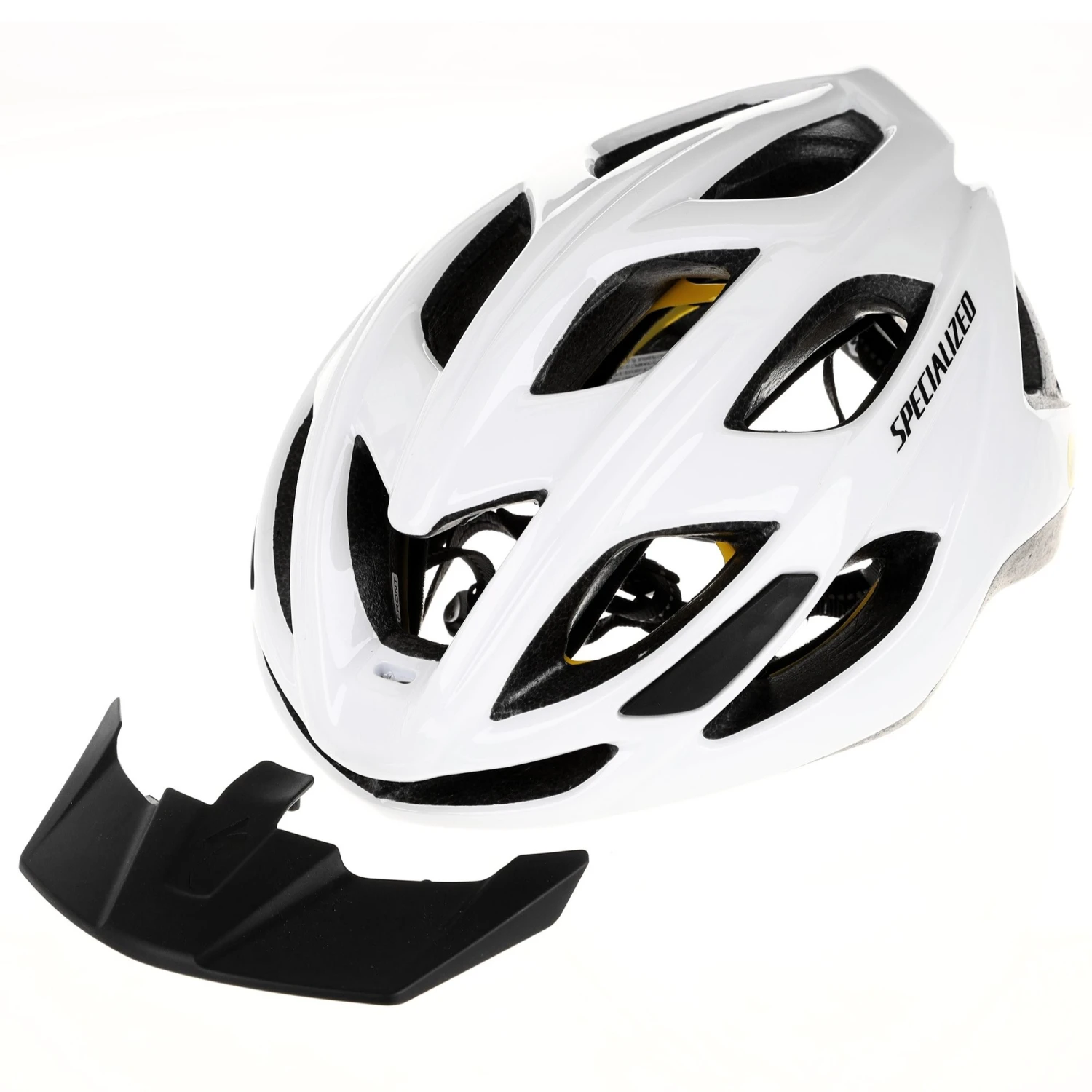 Specialized Chamonix MIPS Helmet - Image 10