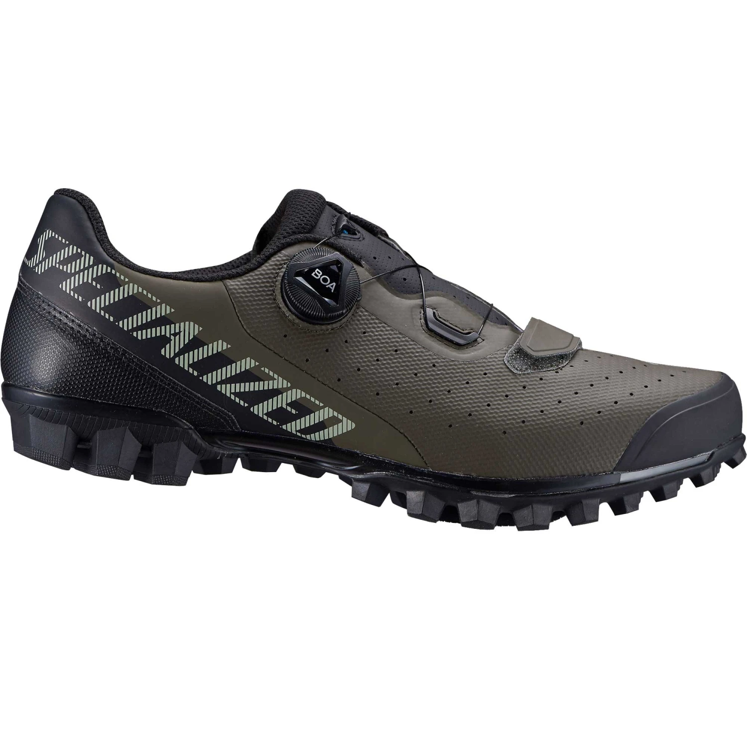 Specialized Recon 2.0 MTB Shoes - Image 5