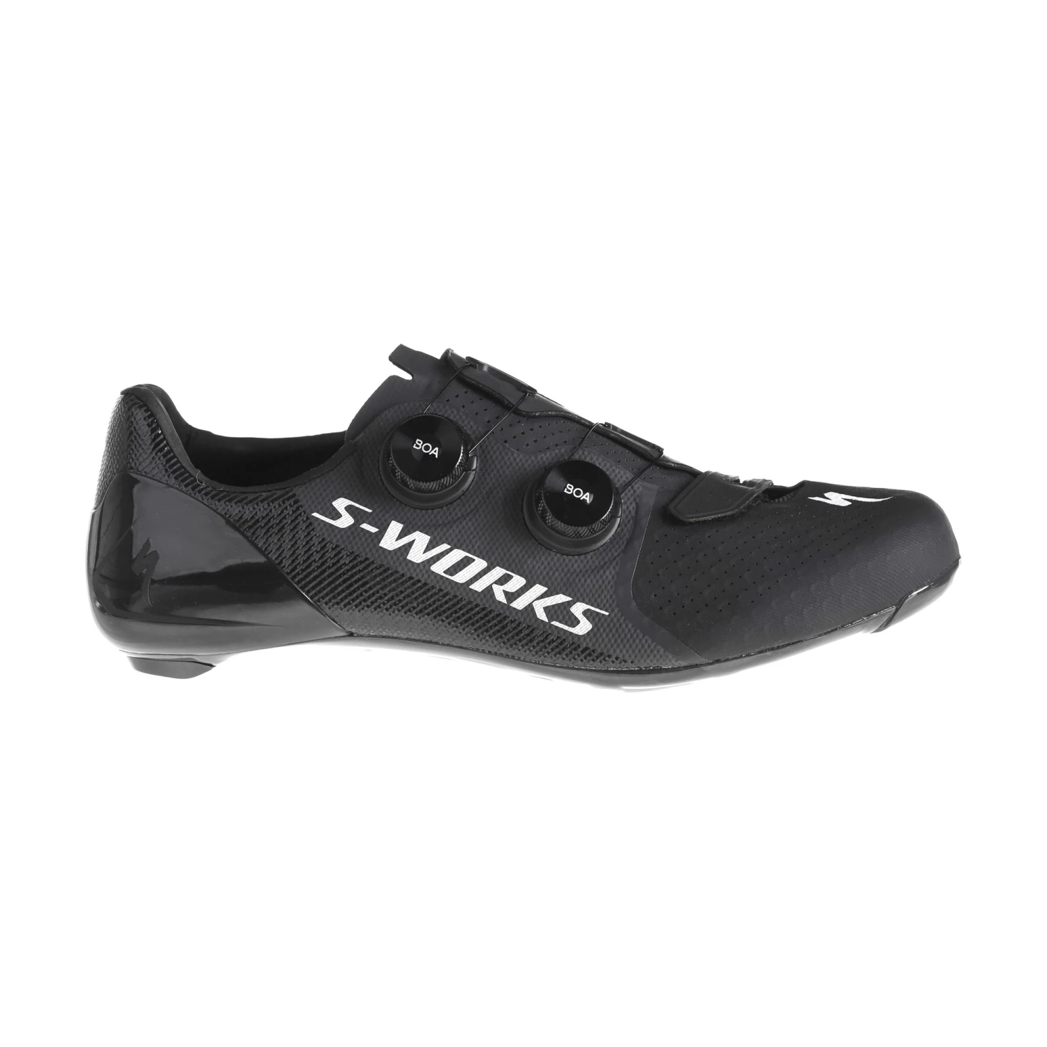 Specialized S-Works 7 Road Cycling Shoes - Image 2