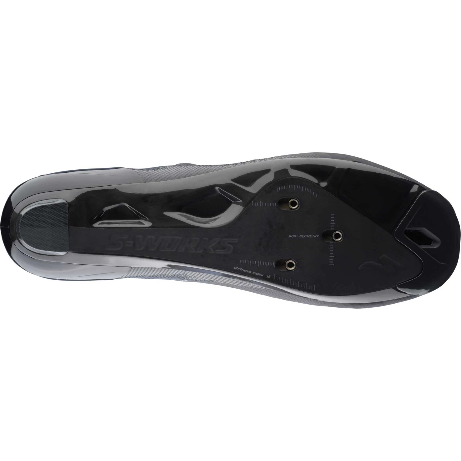 Specialized S-Works 7 Road Cycling Shoes - Image 3