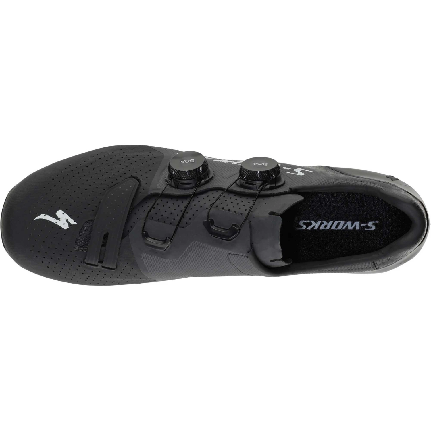 Specialized S-Works 7 Road Cycling Shoes - Image 5