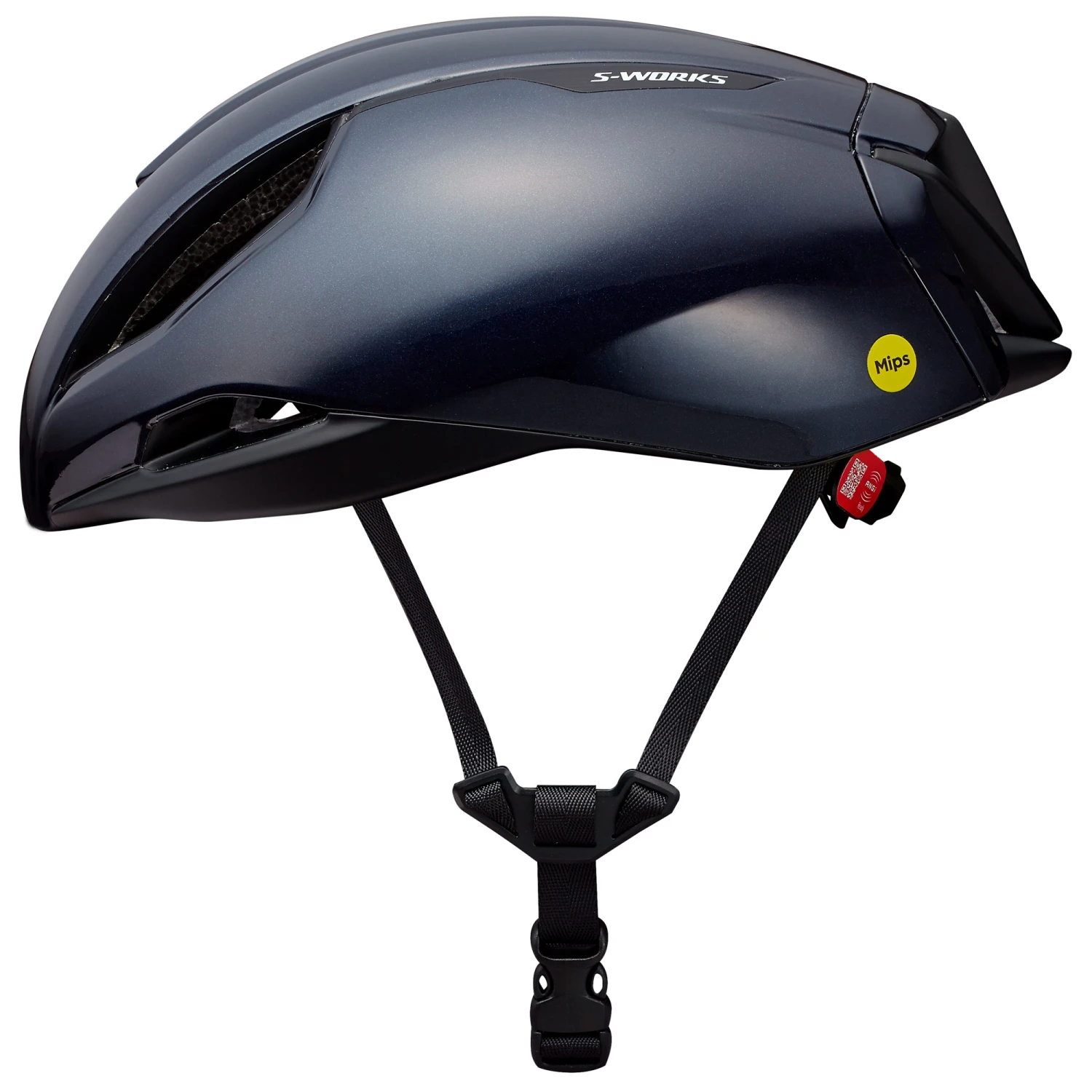 Specialized S-Works Evade 3 Helmet - Image 2