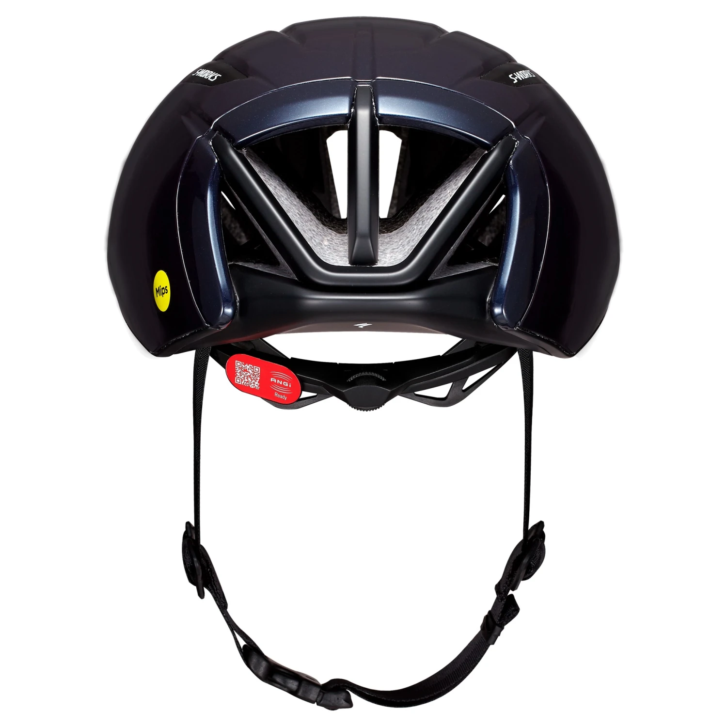Specialized S-Works Evade 3 Helmet - Image 3