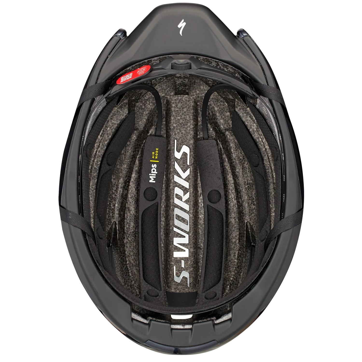 Specialized S-Works Evade 3 Helmet - Image 4