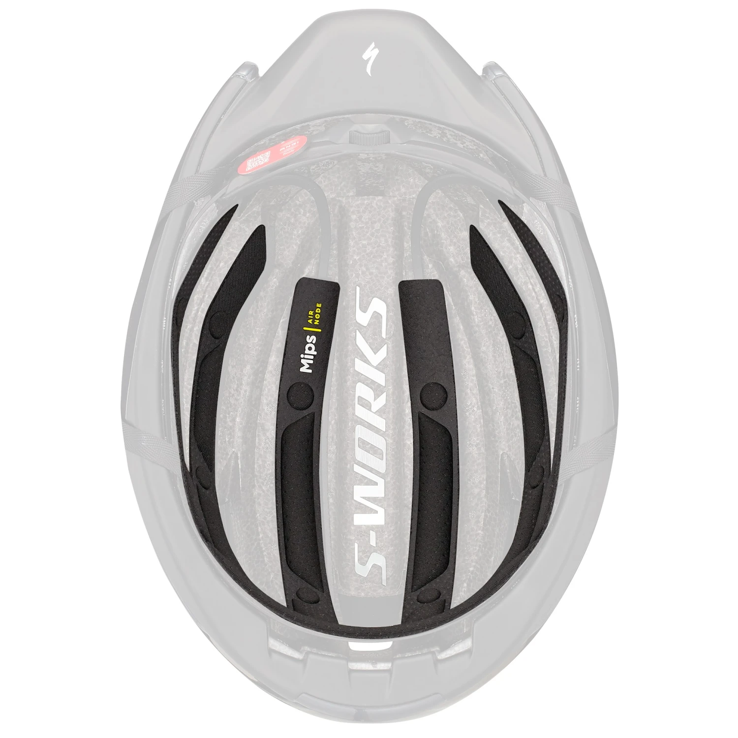 Specialized S-Works Evade 3 Helmet - Image 5