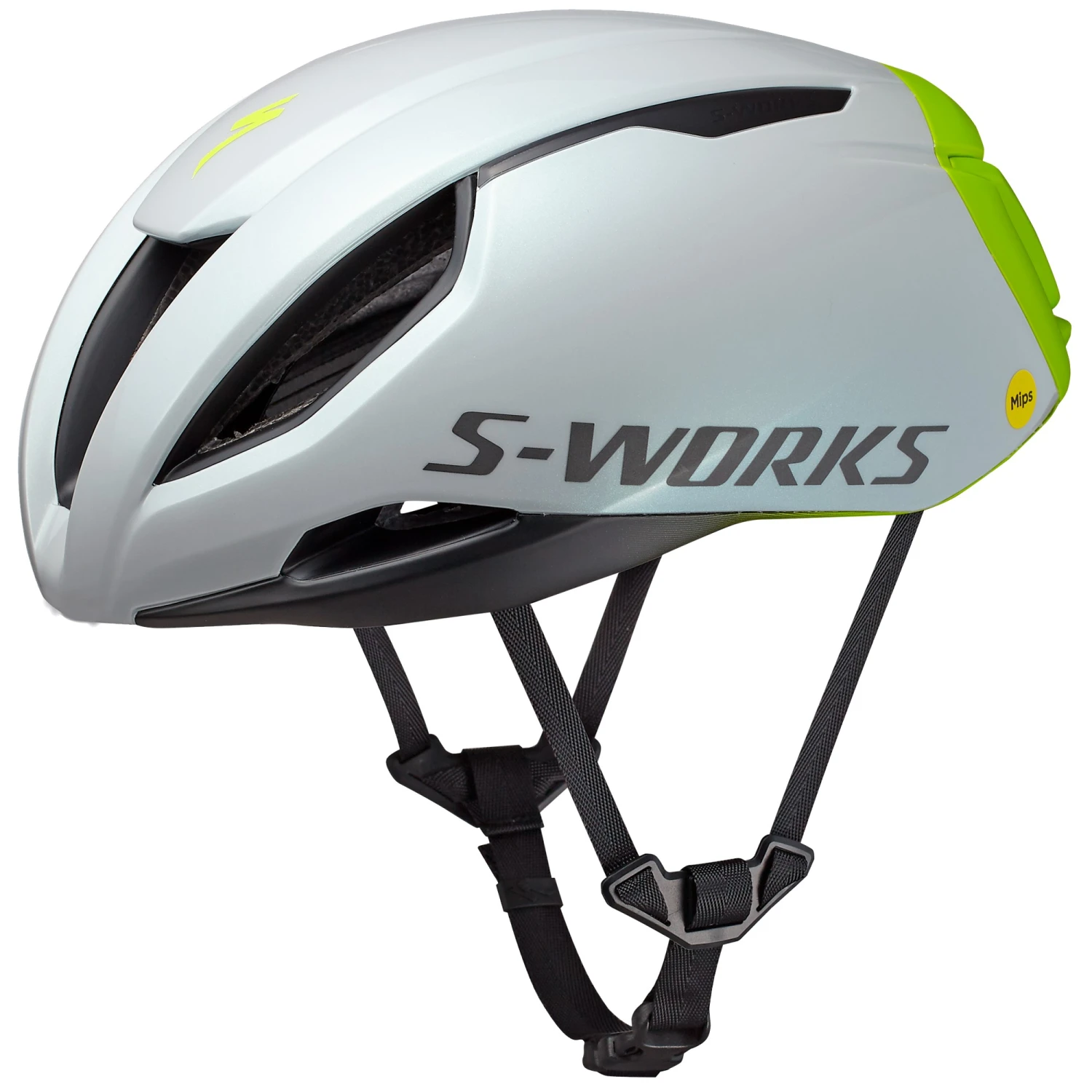Specialized S-Works Evade 3 Helmet - Image 12