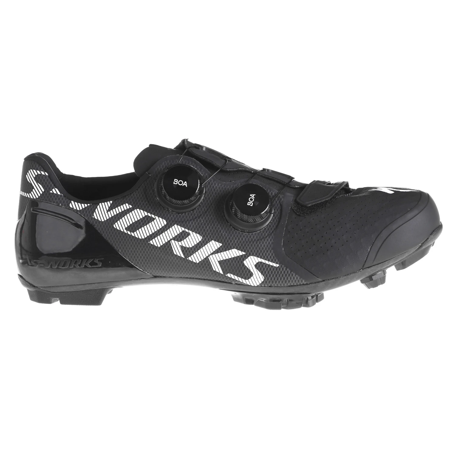Specialized S-Works Recon MTB XC Shoes - Image 2
