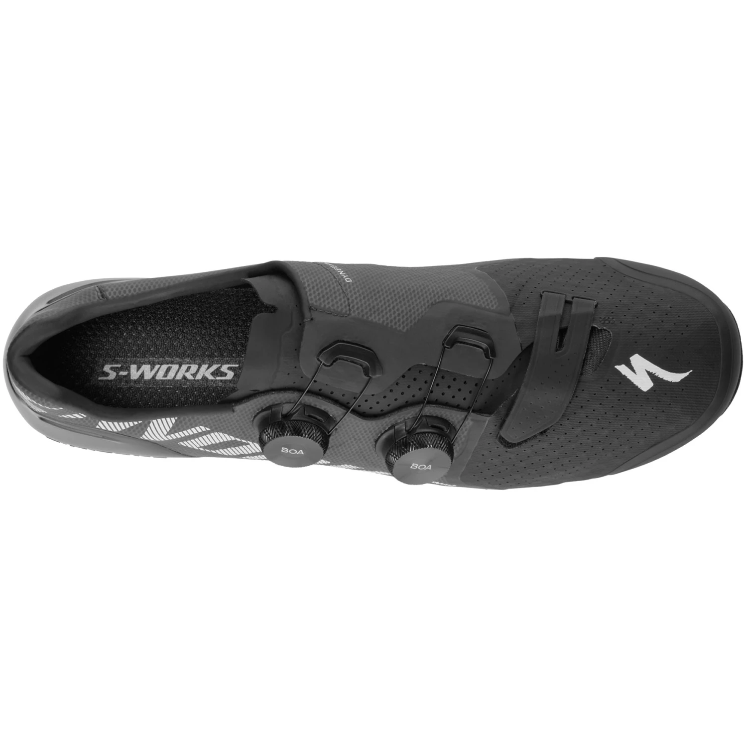 Specialized S-Works Recon MTB XC Shoes - Image 4