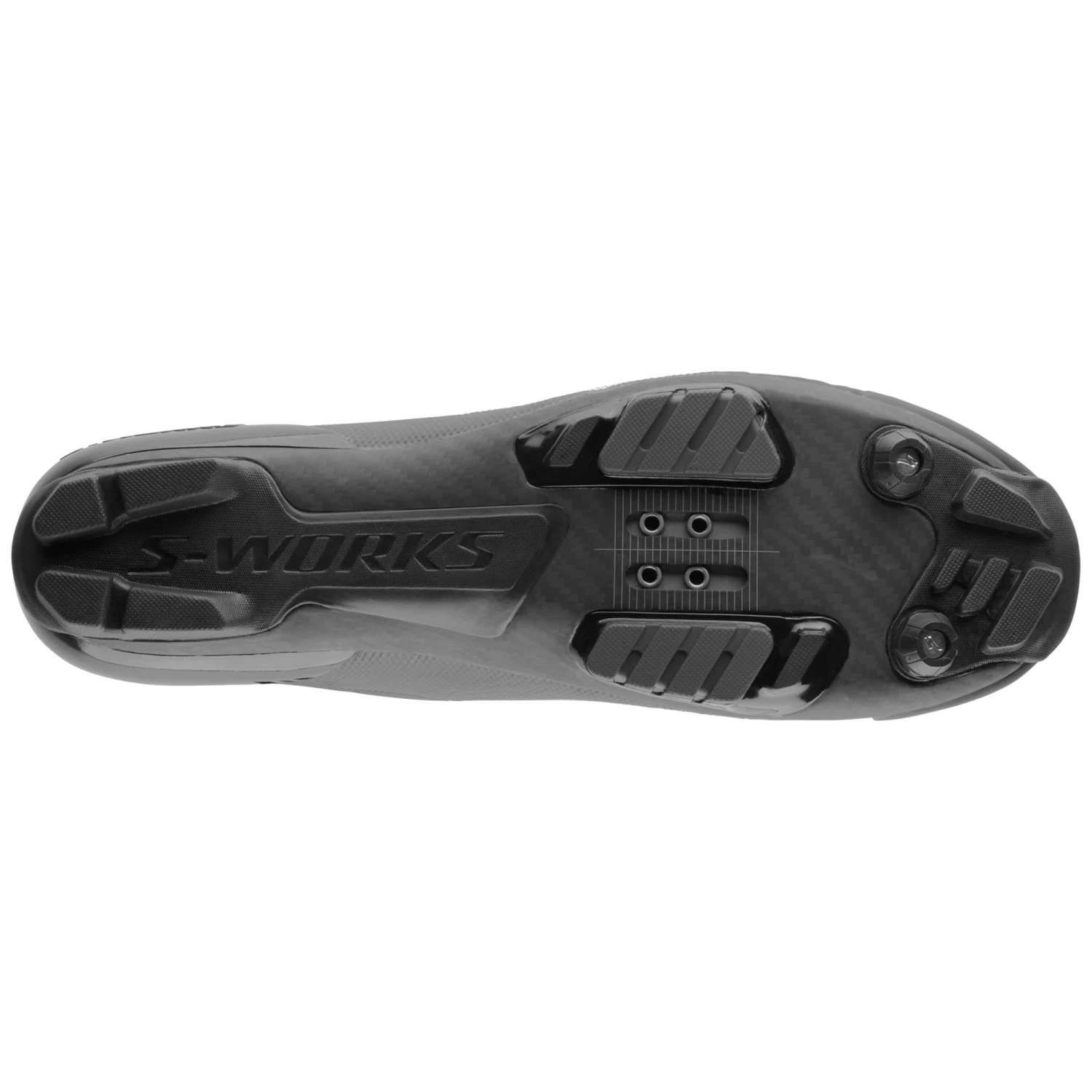 Specialized S-Works Recon MTB XC Shoes - Image 5
