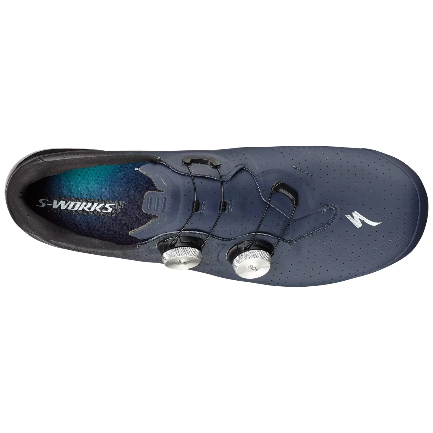 Specialized S-Works Torch Road Cycling Shoes - Image 19