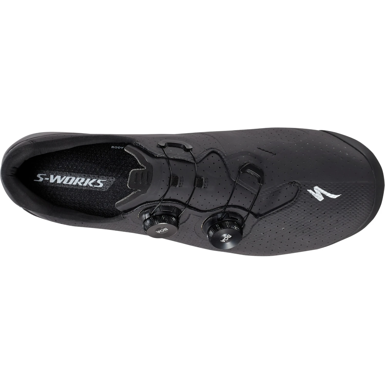 Specialized S-Works Torch Road Cycling Shoes - Image 14