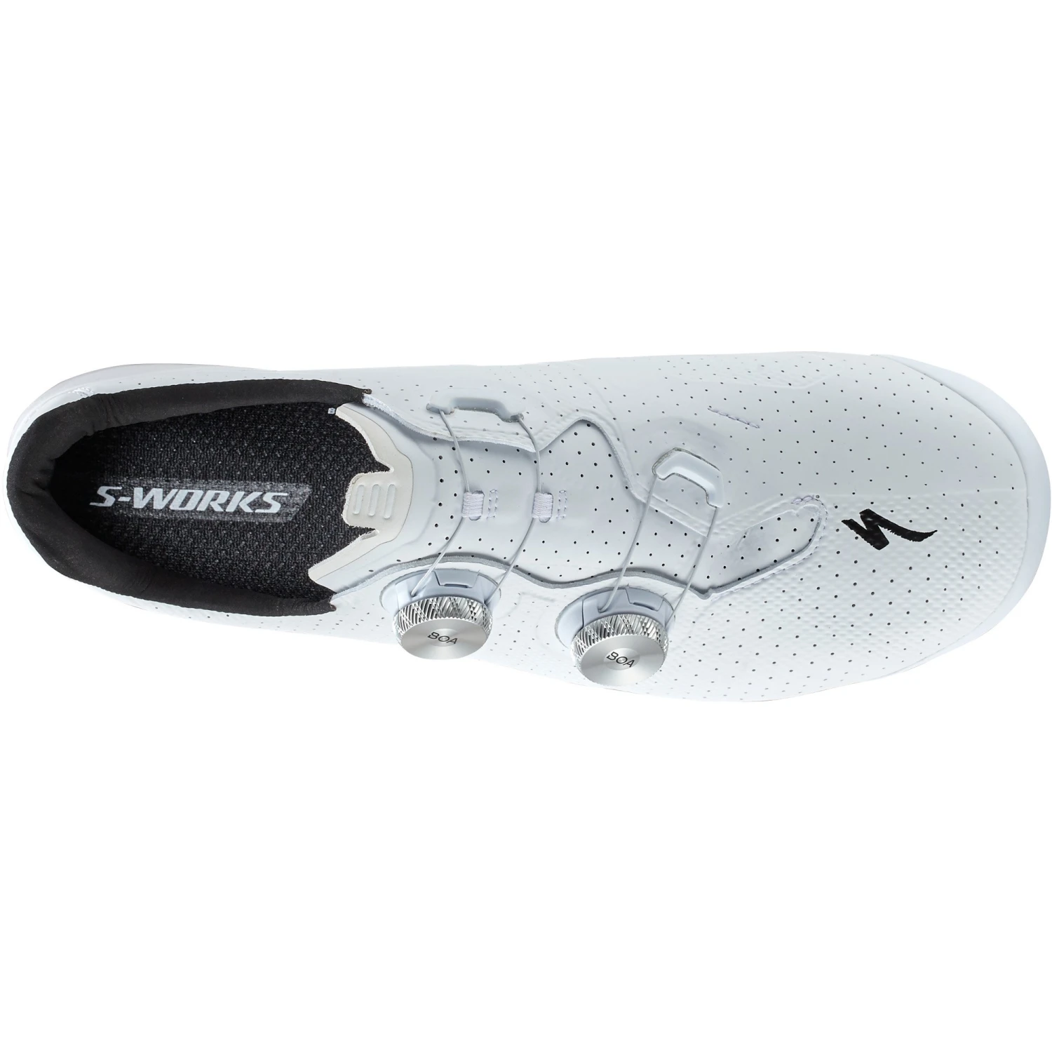 Specialized S-Works Torch Road Cycling Shoes - Image 5