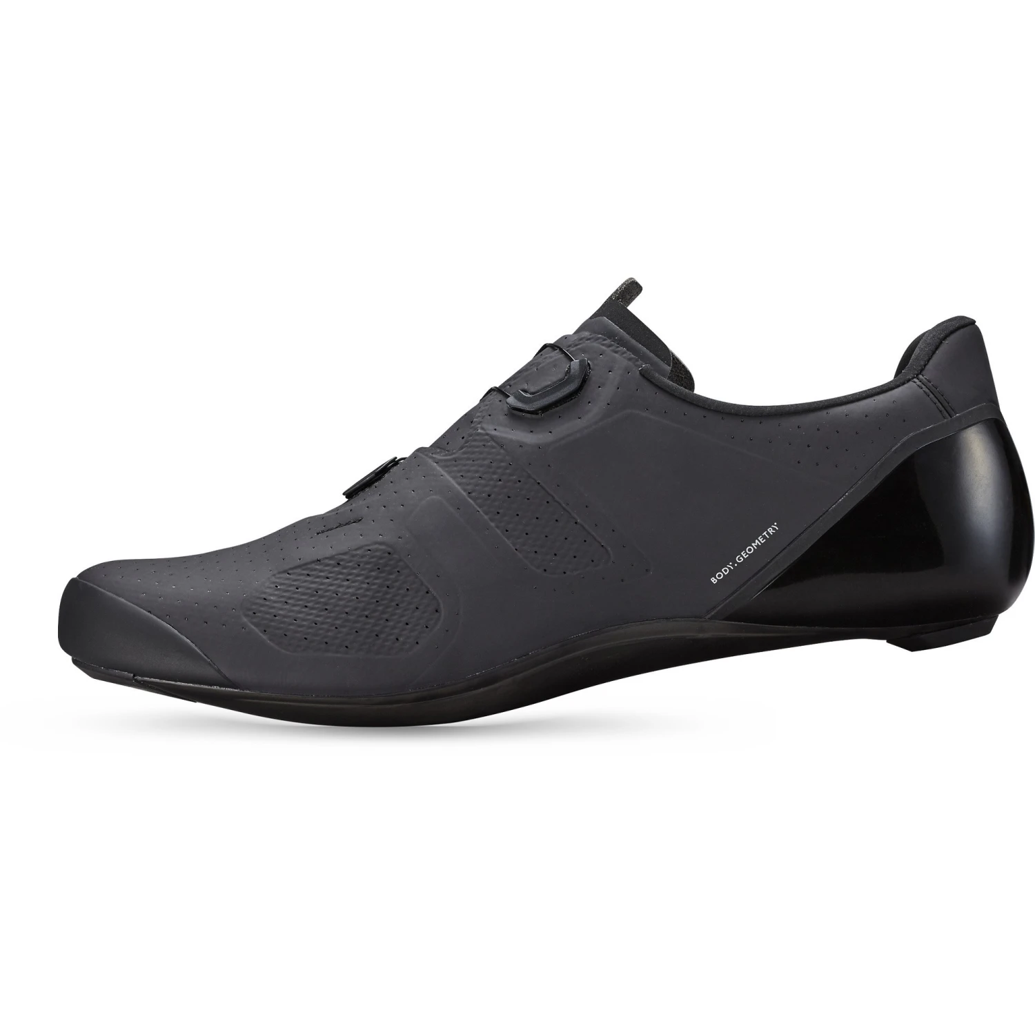Specialized S-Works Torch Wide Fit Road Cycling Shoes - Image 3