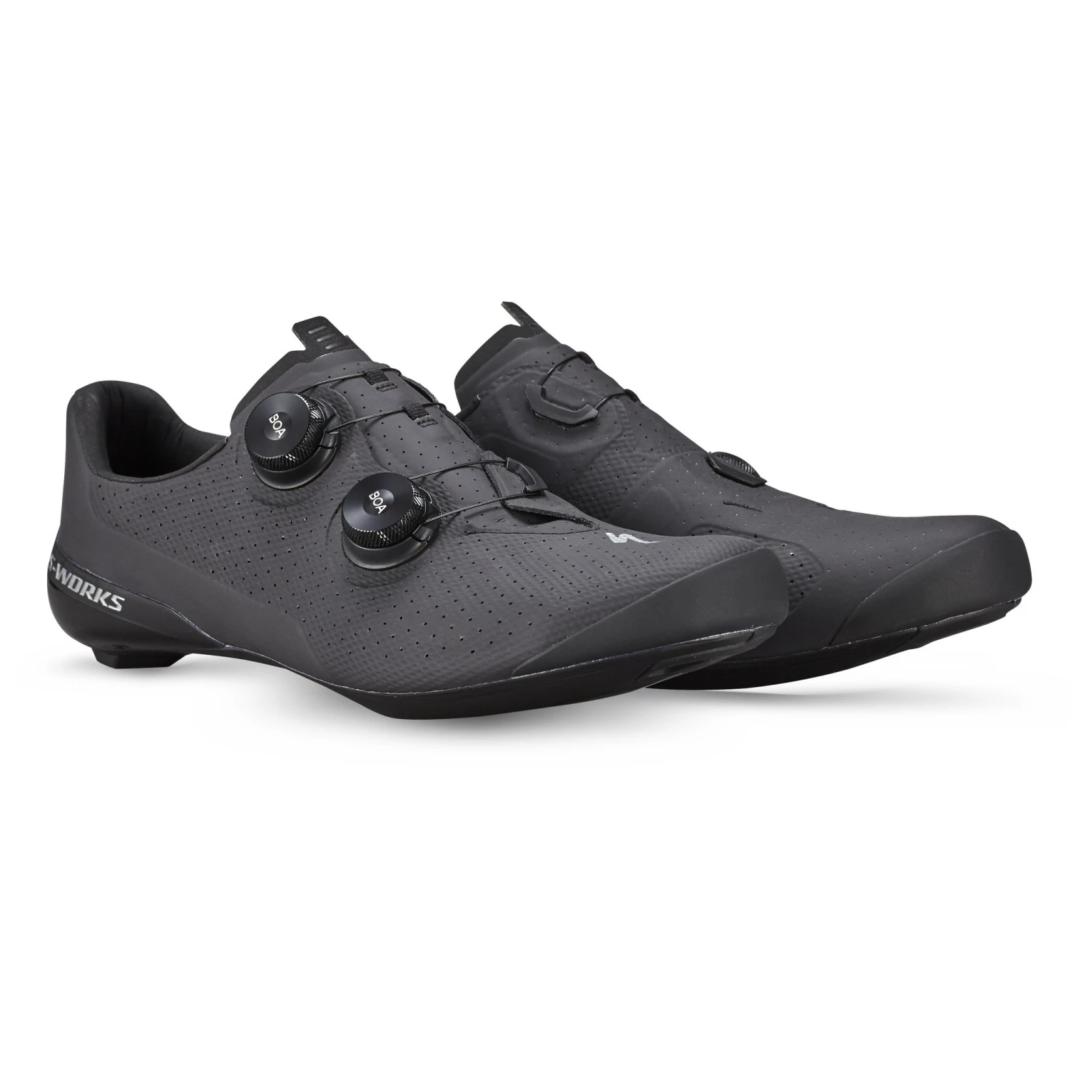 Specialized S-Works Torch Wide Fit Road Cycling Shoes - Image 5