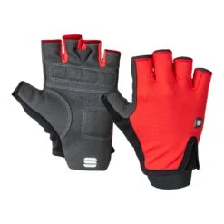 Sportful Matchy Womens Short Finger Gloves
