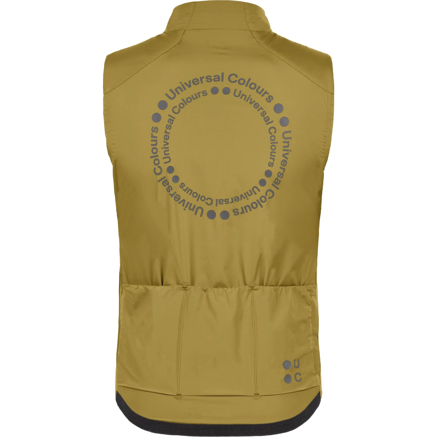 Chroma Insulated Unisex Gilet - Image 11
