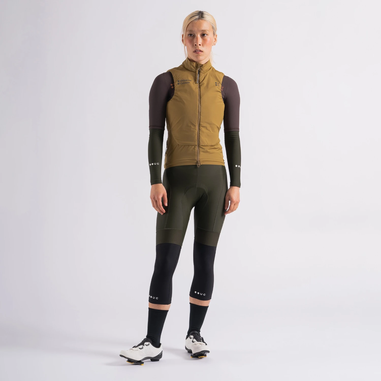 Chroma Insulated Unisex Gilet - Image 12