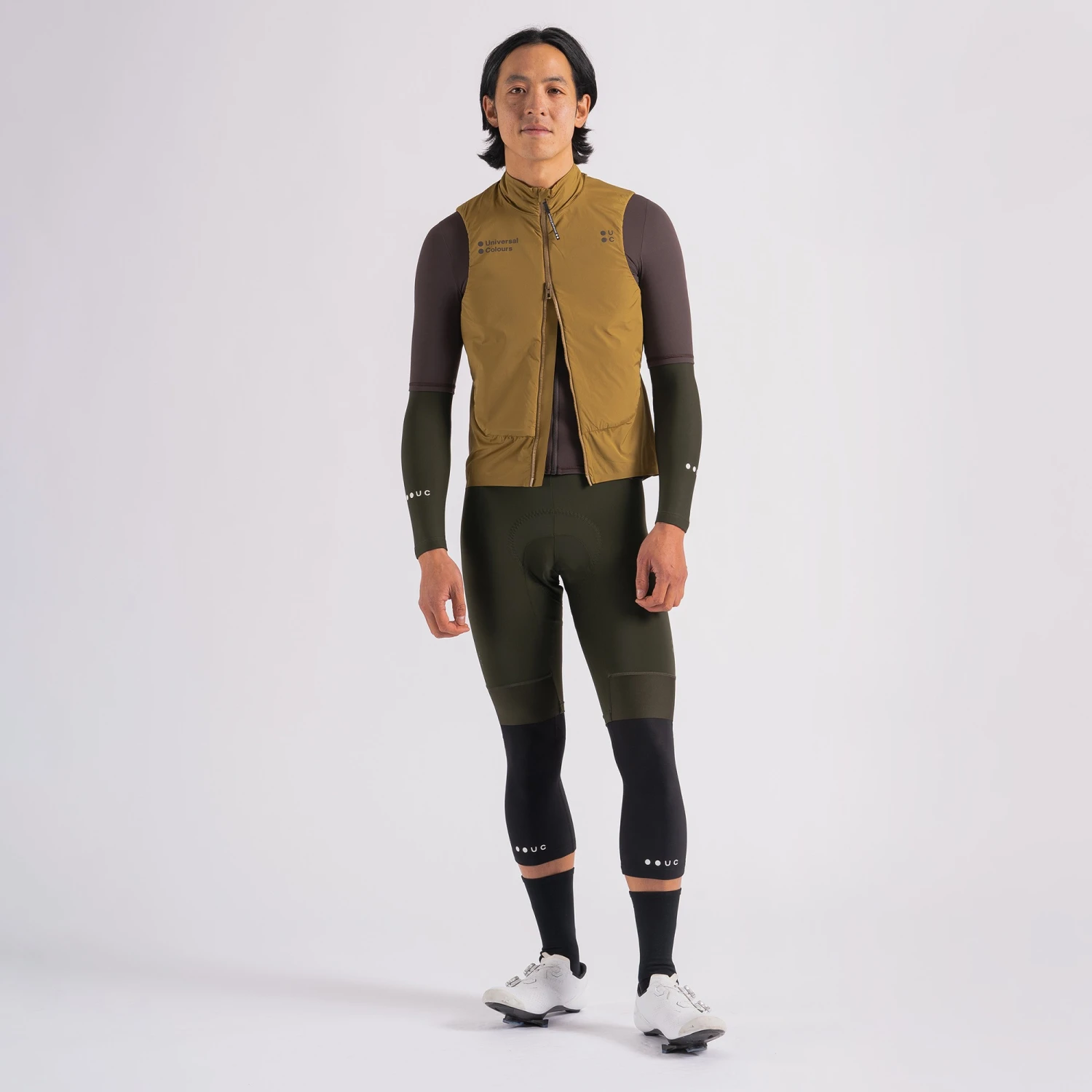 Chroma Insulated Unisex Gilet - Image 13