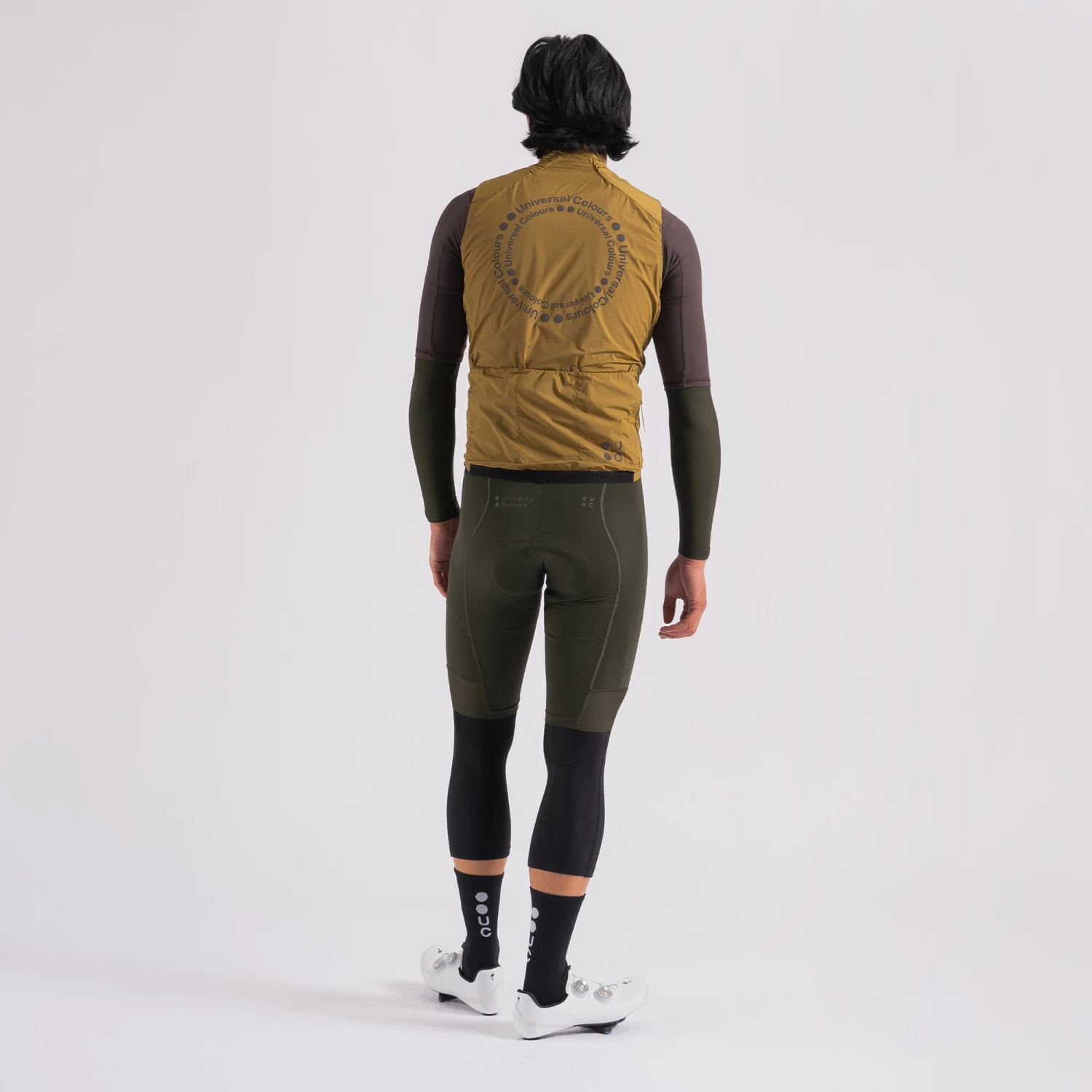 Chroma Insulated Unisex Gilet - Image 15