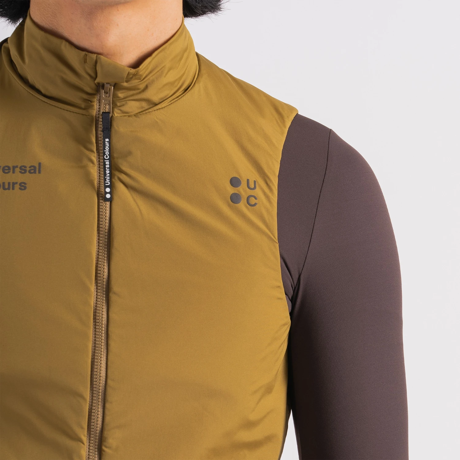 Chroma Insulated Unisex Gilet - Image 17