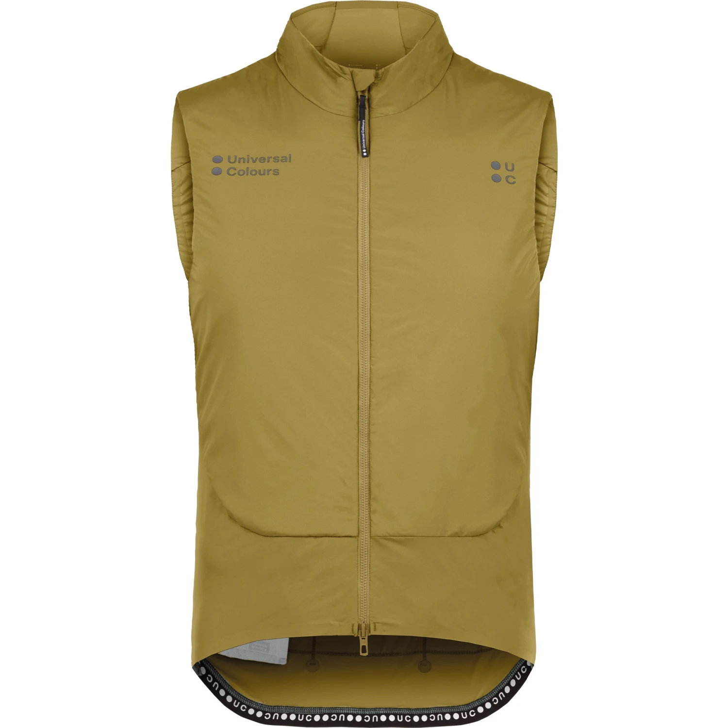 Chroma Insulated Unisex Gilet - Image 10