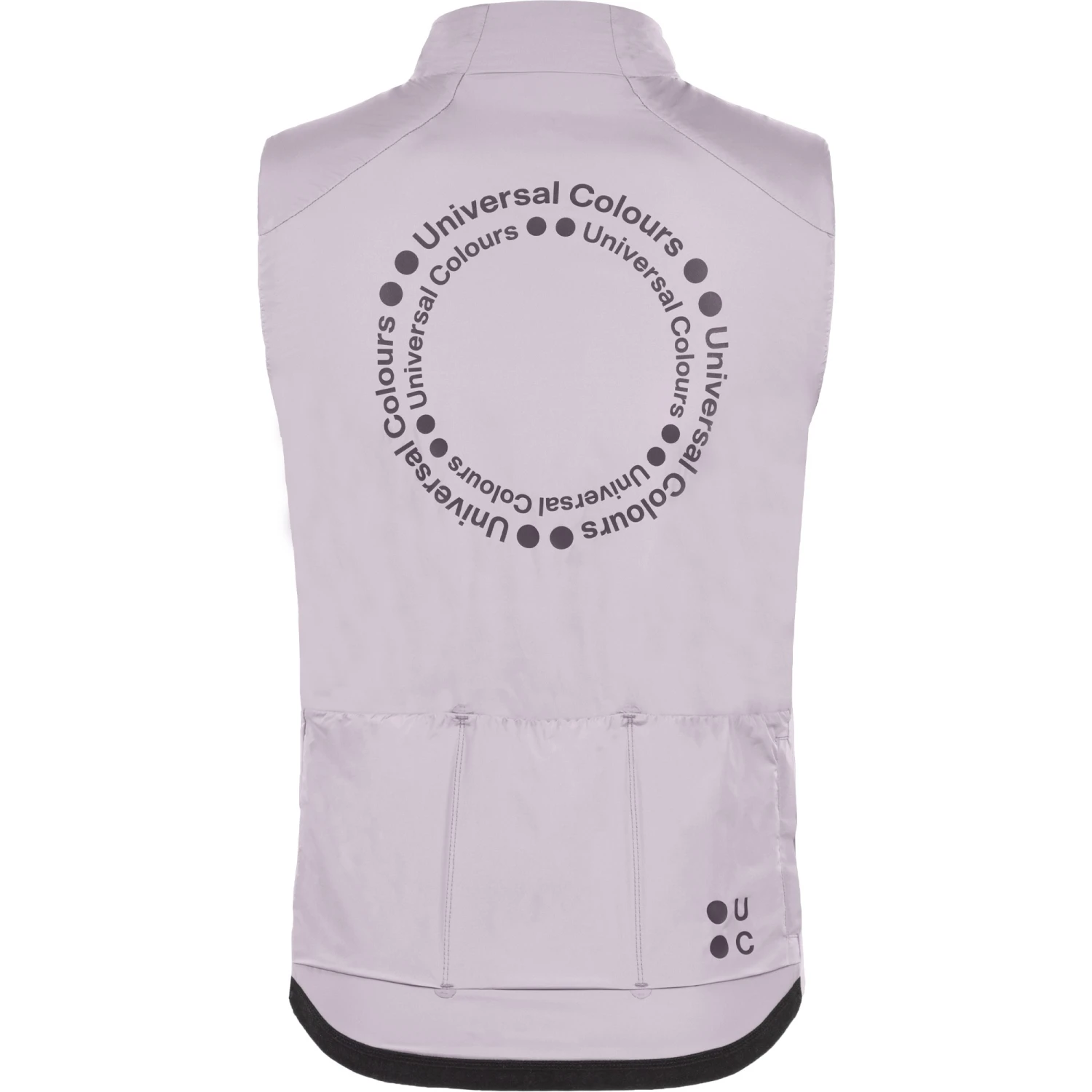 Chroma Insulated Unisex Gilet - Image 2