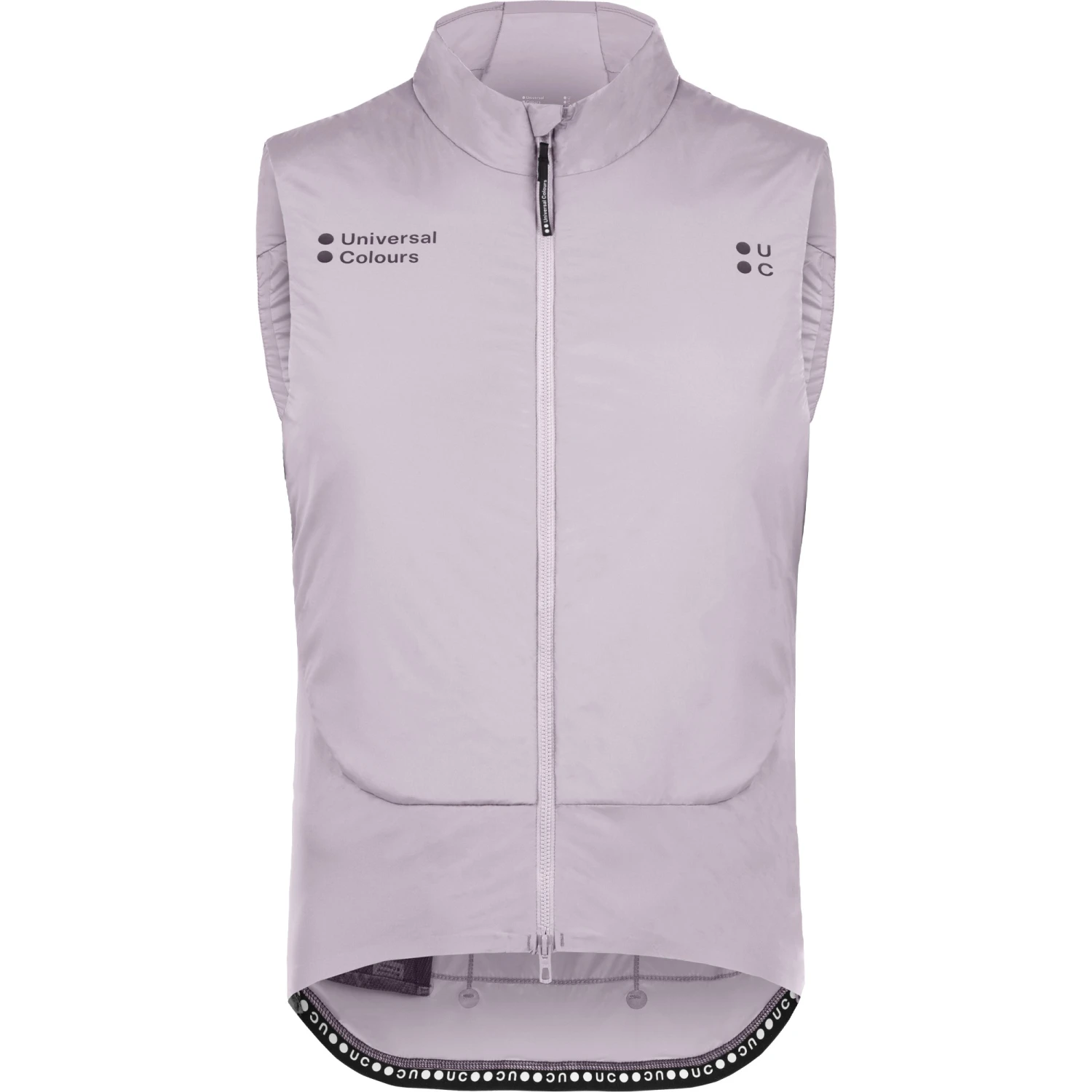 Chroma Insulated Unisex Gilet