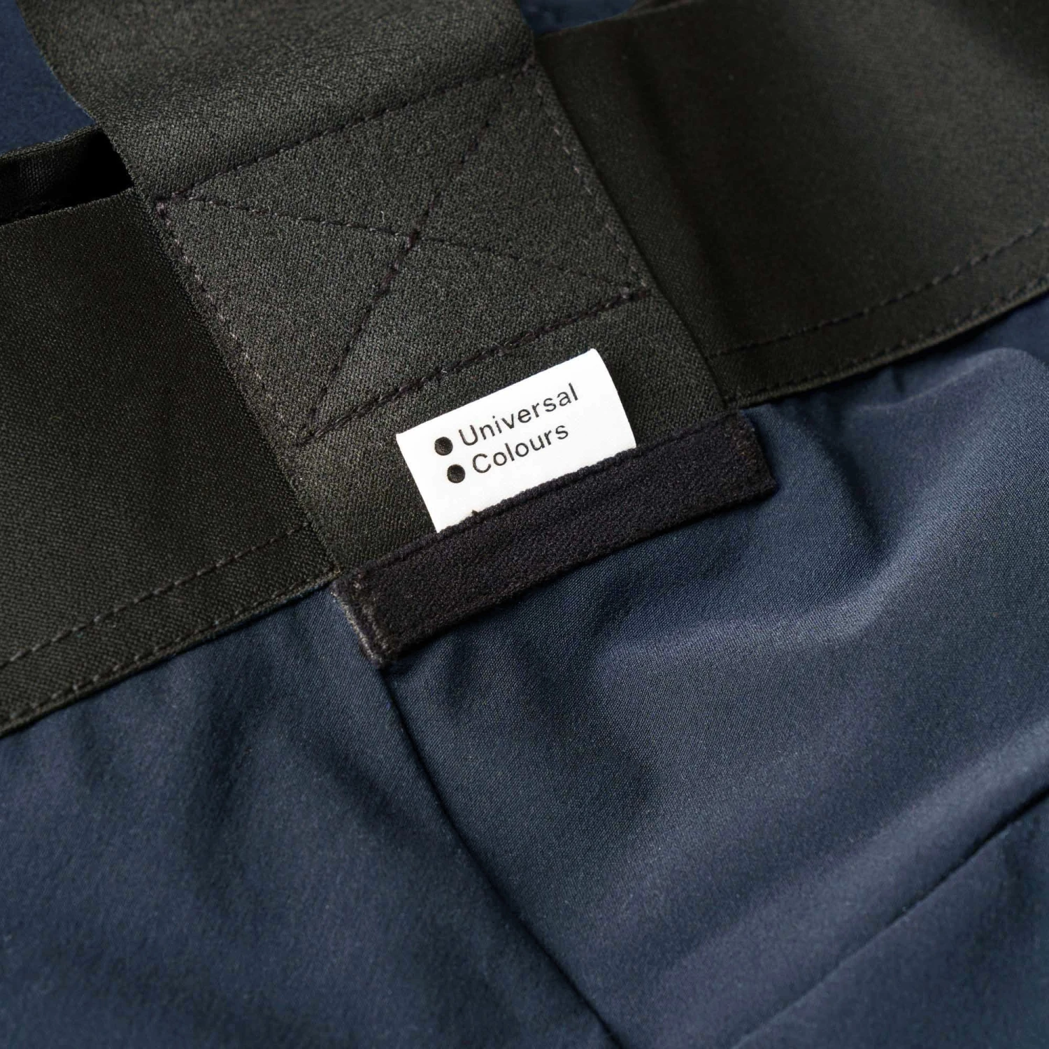 Chroma 1.0 Womens Bib Short - Image 5