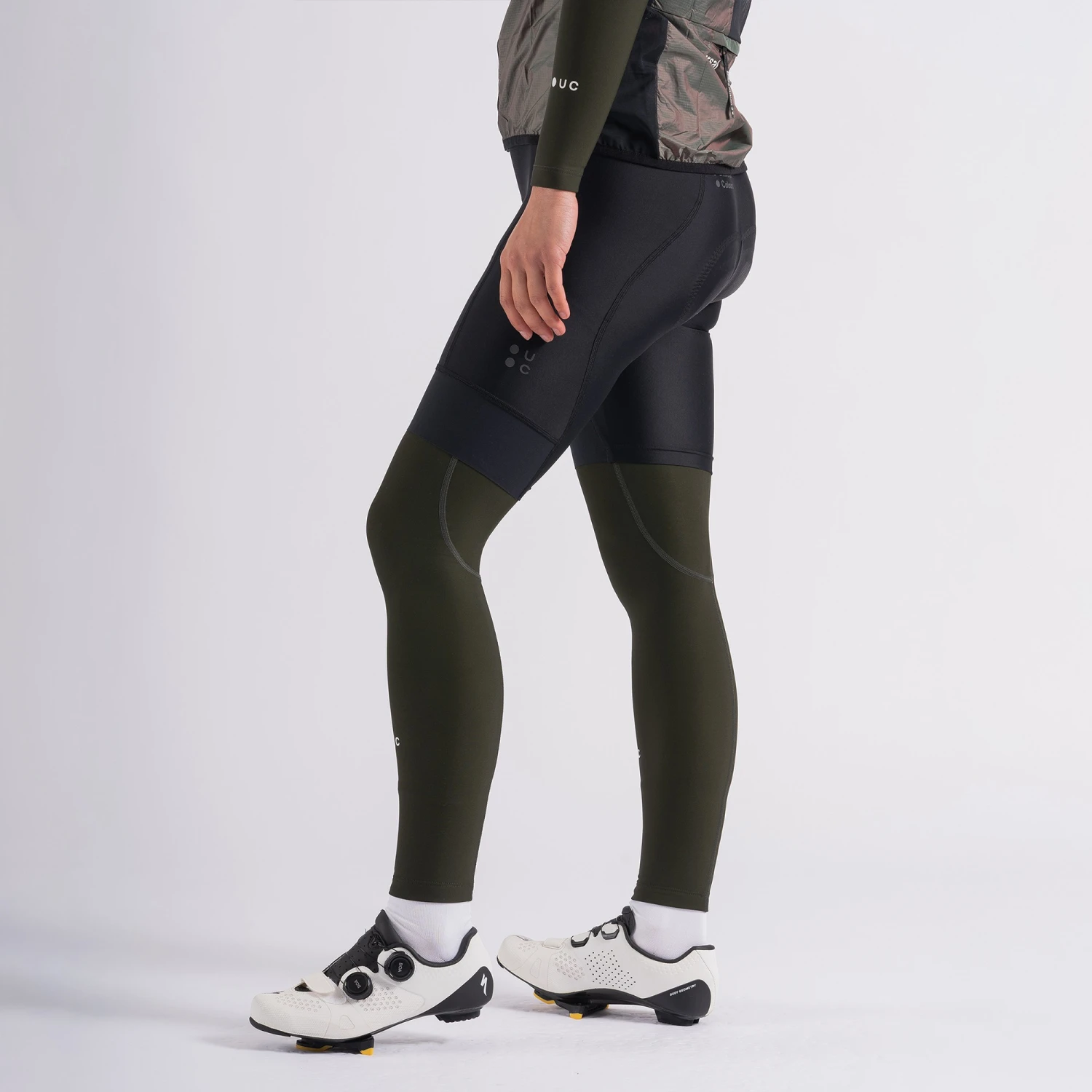 Leg Warmers - Image 3