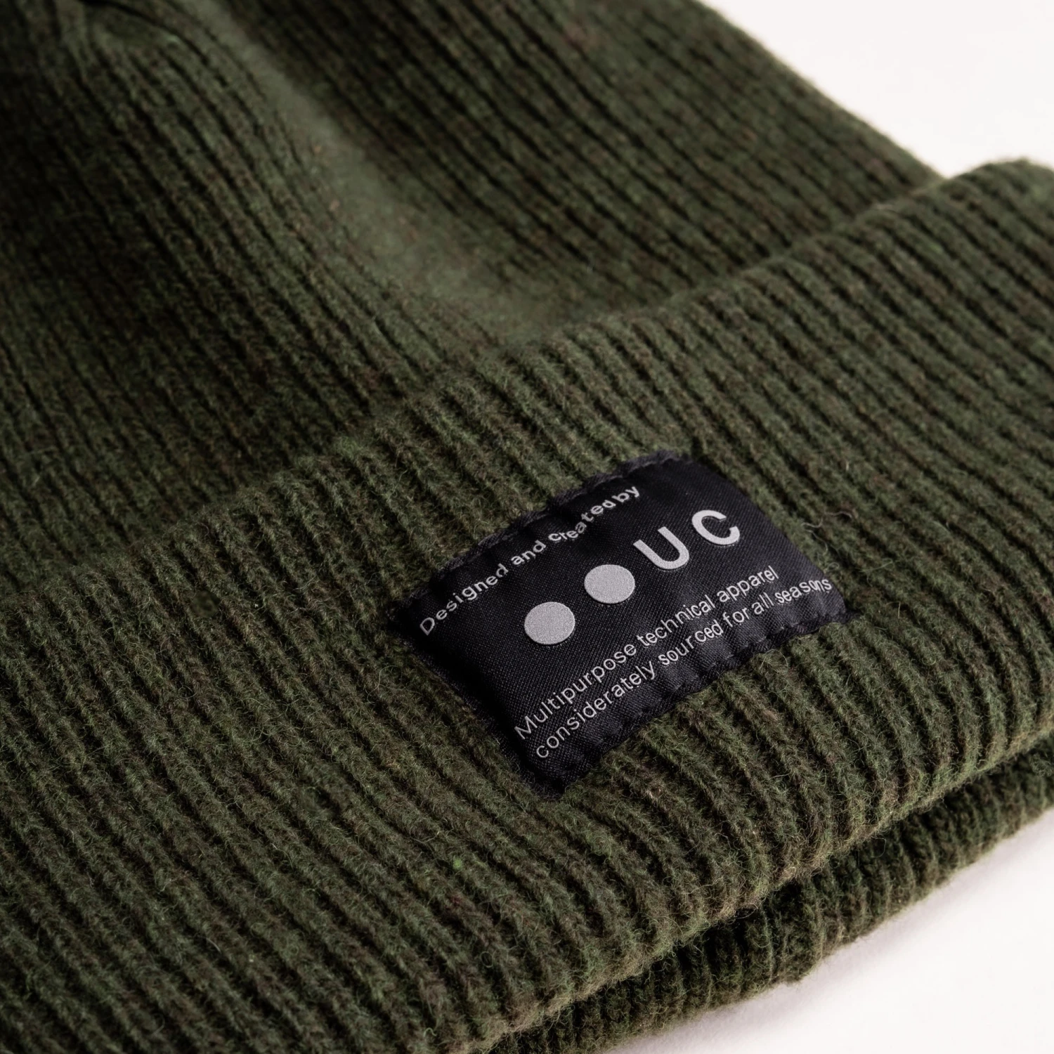 Merino Beanie - Image 3