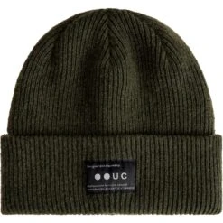Merino Beanie