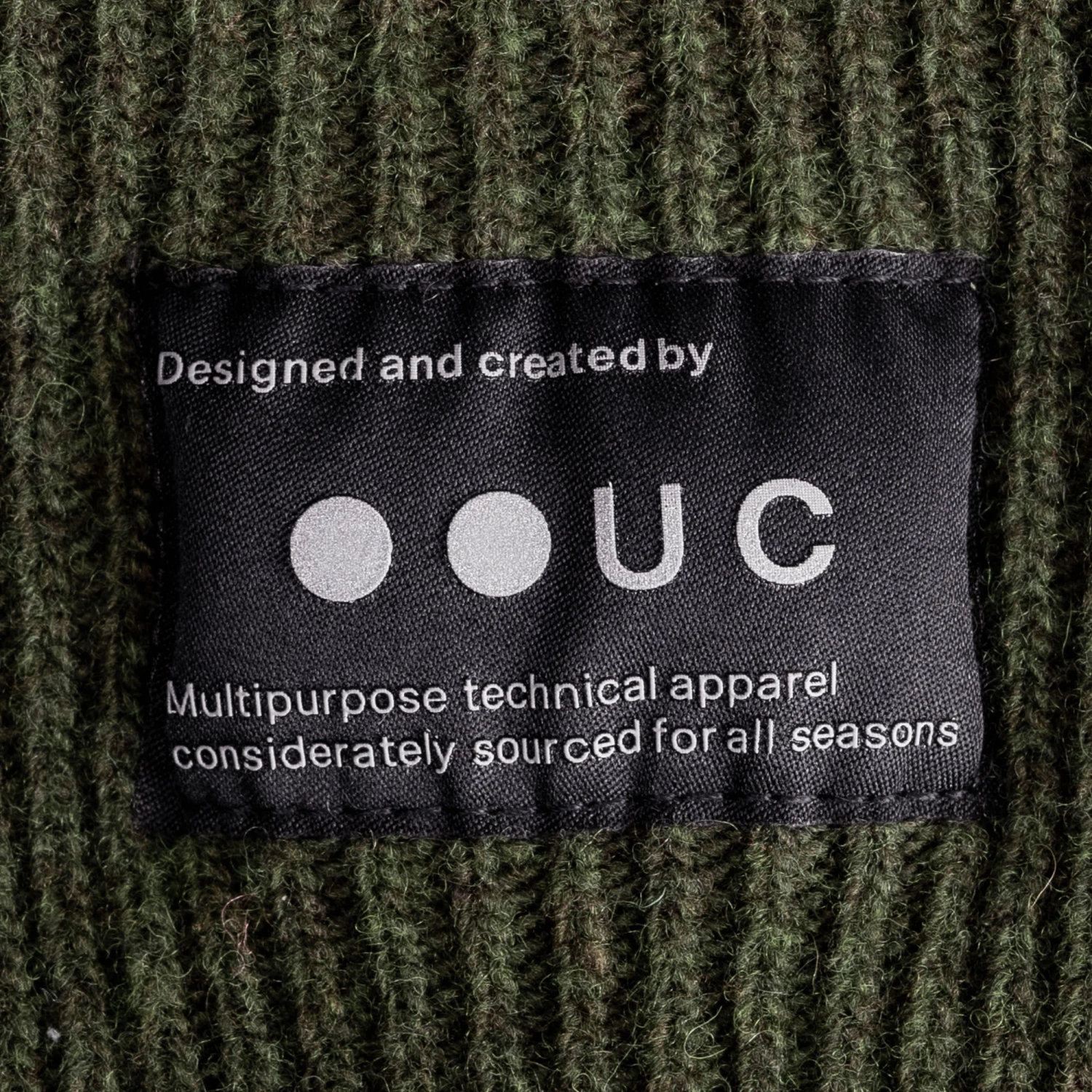 Merino Beanie - Image 4