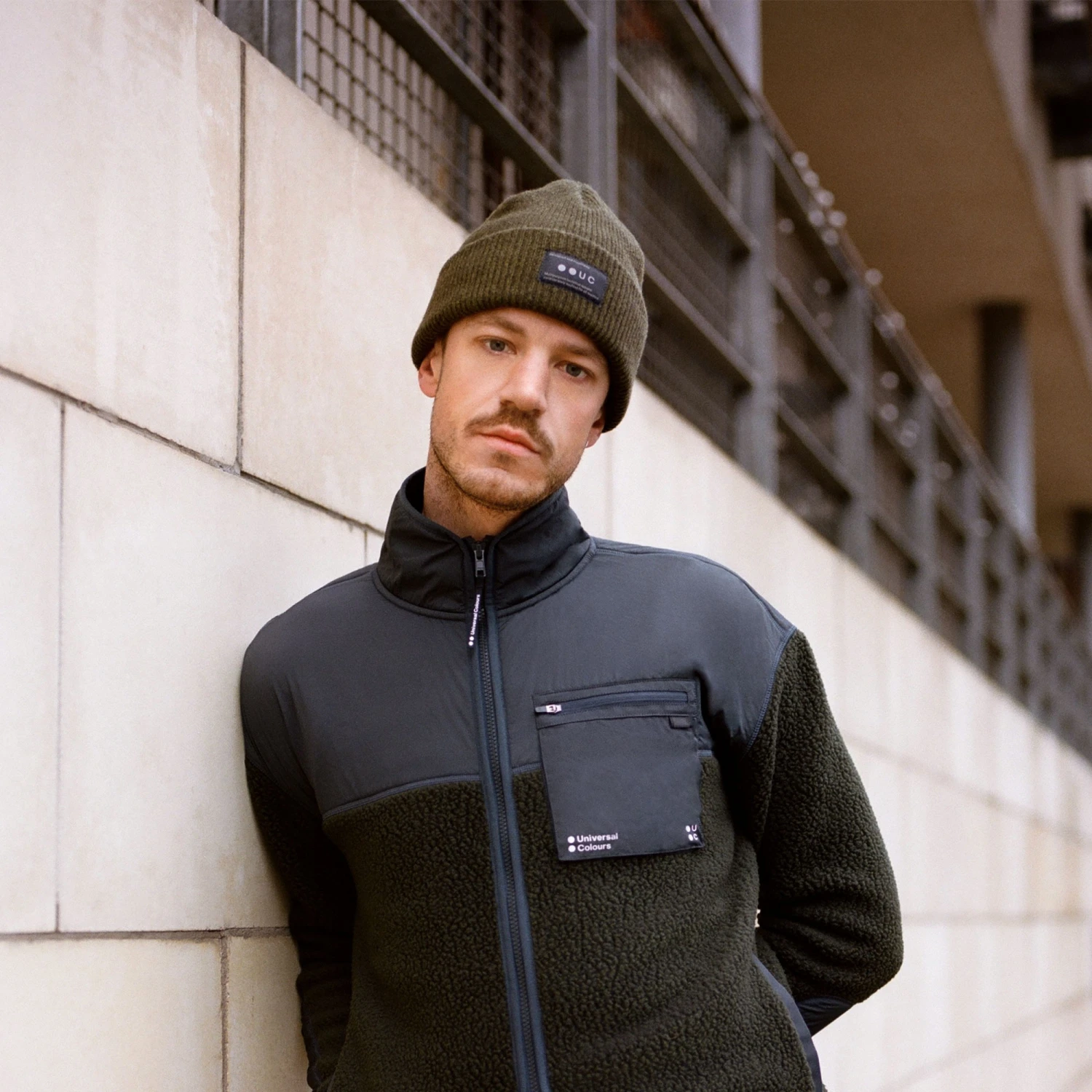 Merino Beanie - Image 6