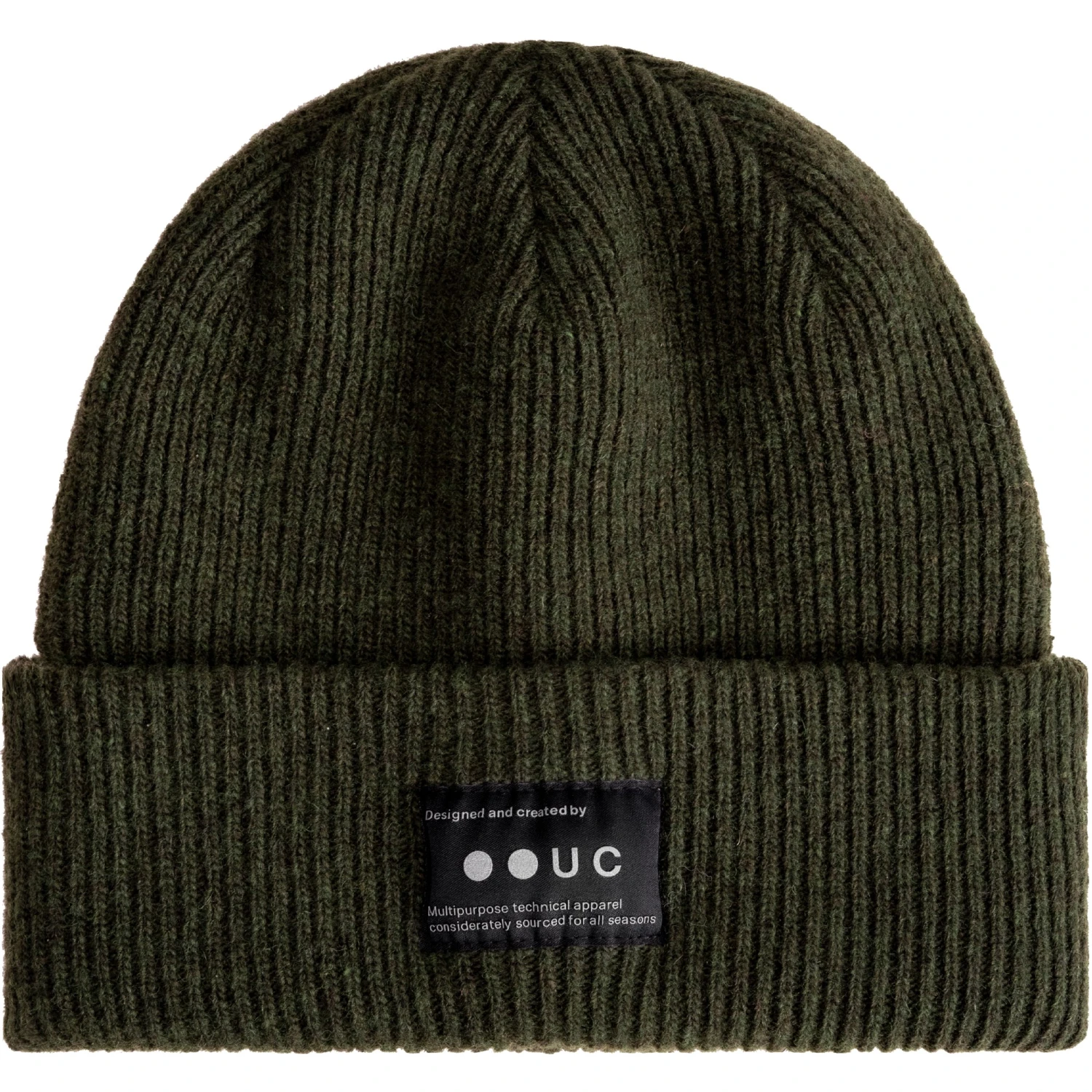 Merino Beanie