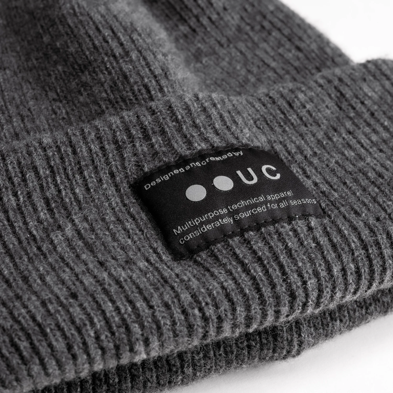 Merino Beanie - Image 9