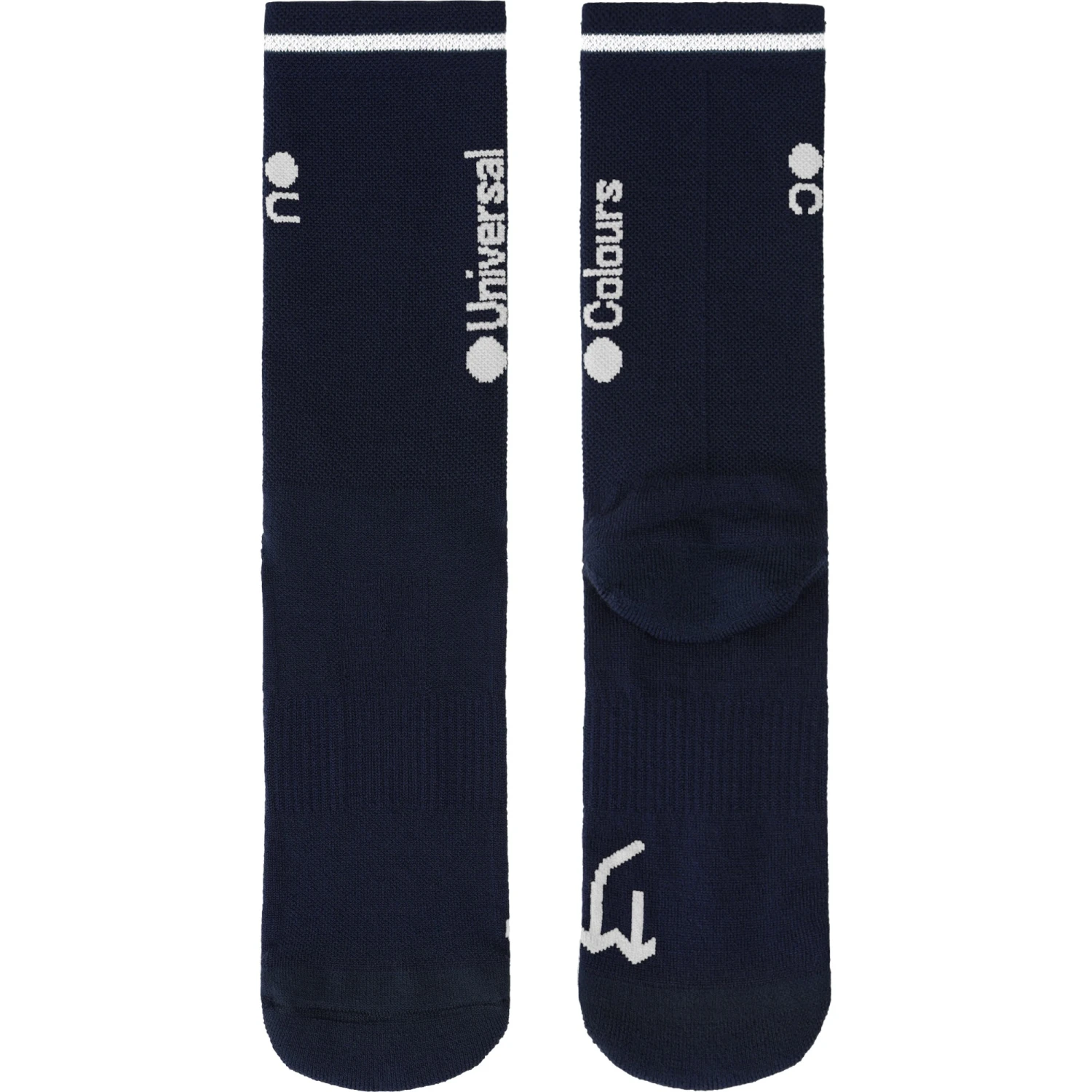 Merino Socks 2 Pack - Image 2