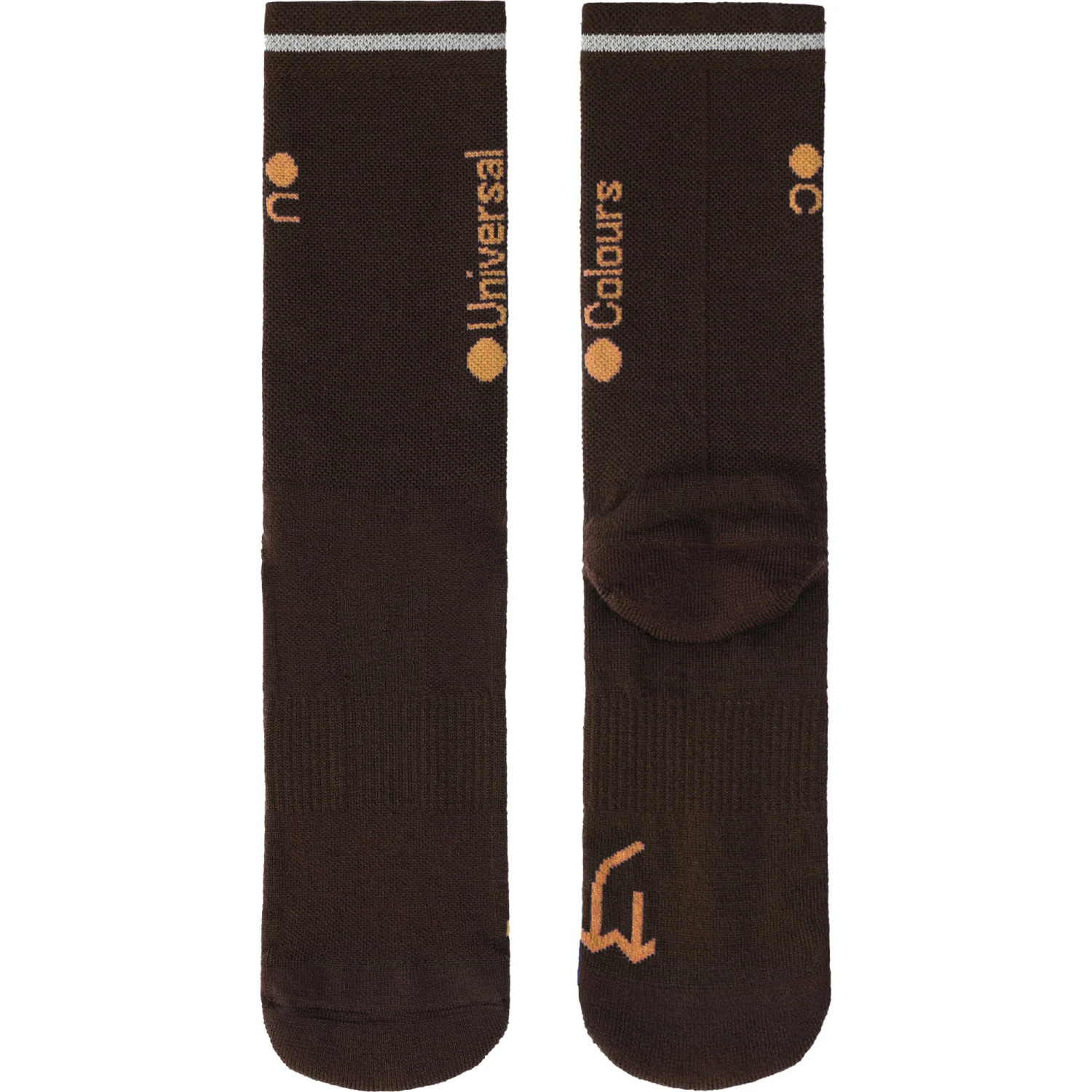 Merino Socks 2 Pack - Image 3
