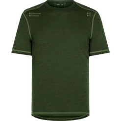 Mono Bio Unisex Tech Tee