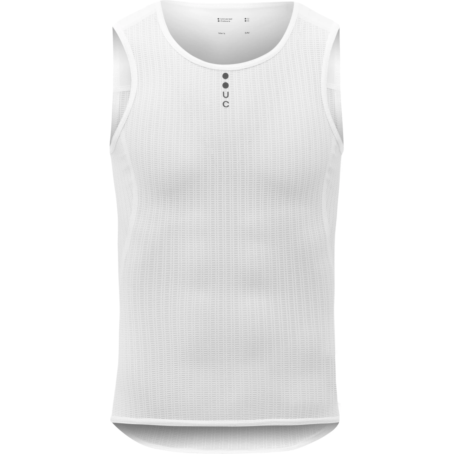 Mono Sleeveless Base Layer