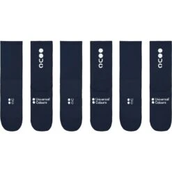 Mono Summer Cycling Socks 3 Pack