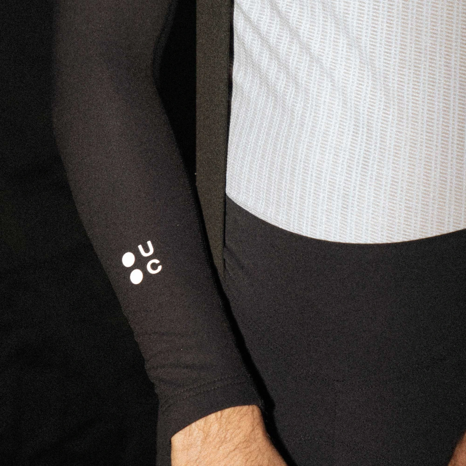 Mono Thermal Merino Plus Arm Warmers - Image 5