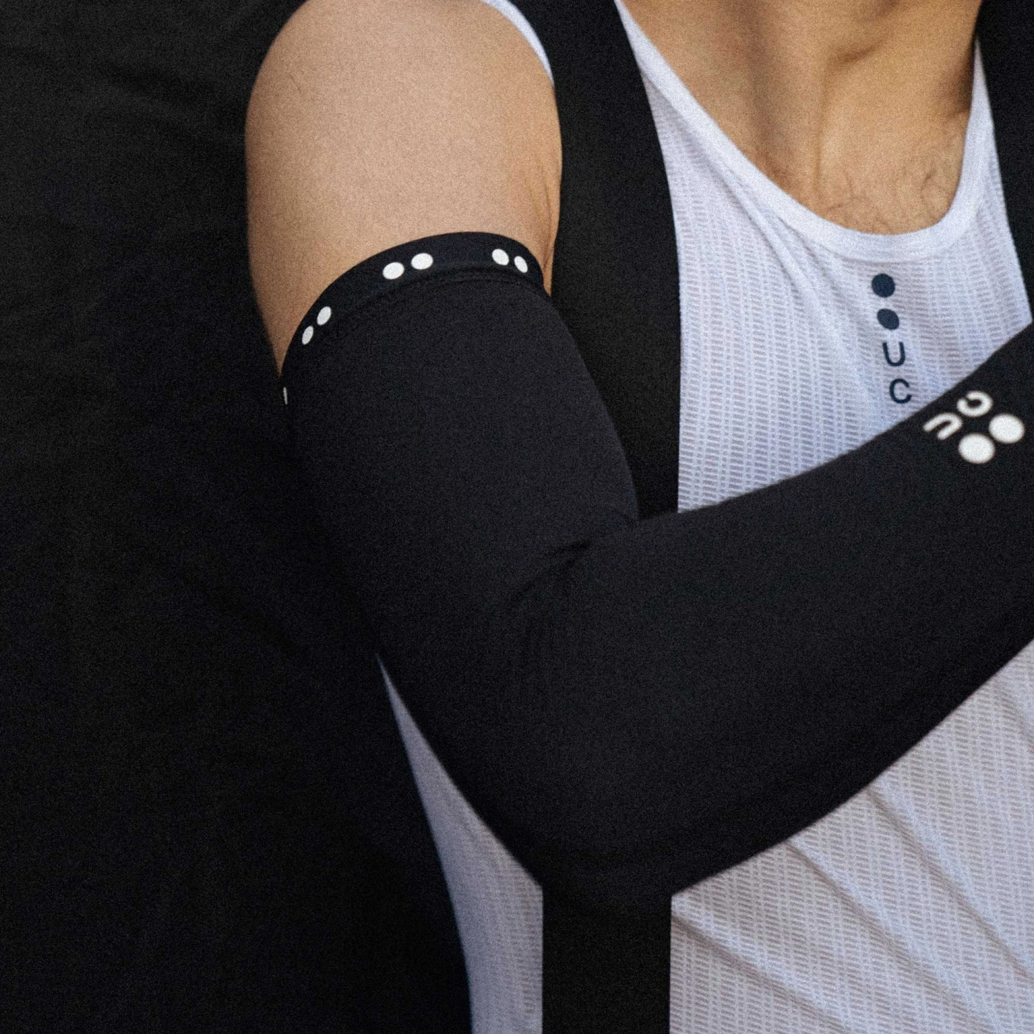 Mono Thermal Merino Plus Arm Warmers - Image 6