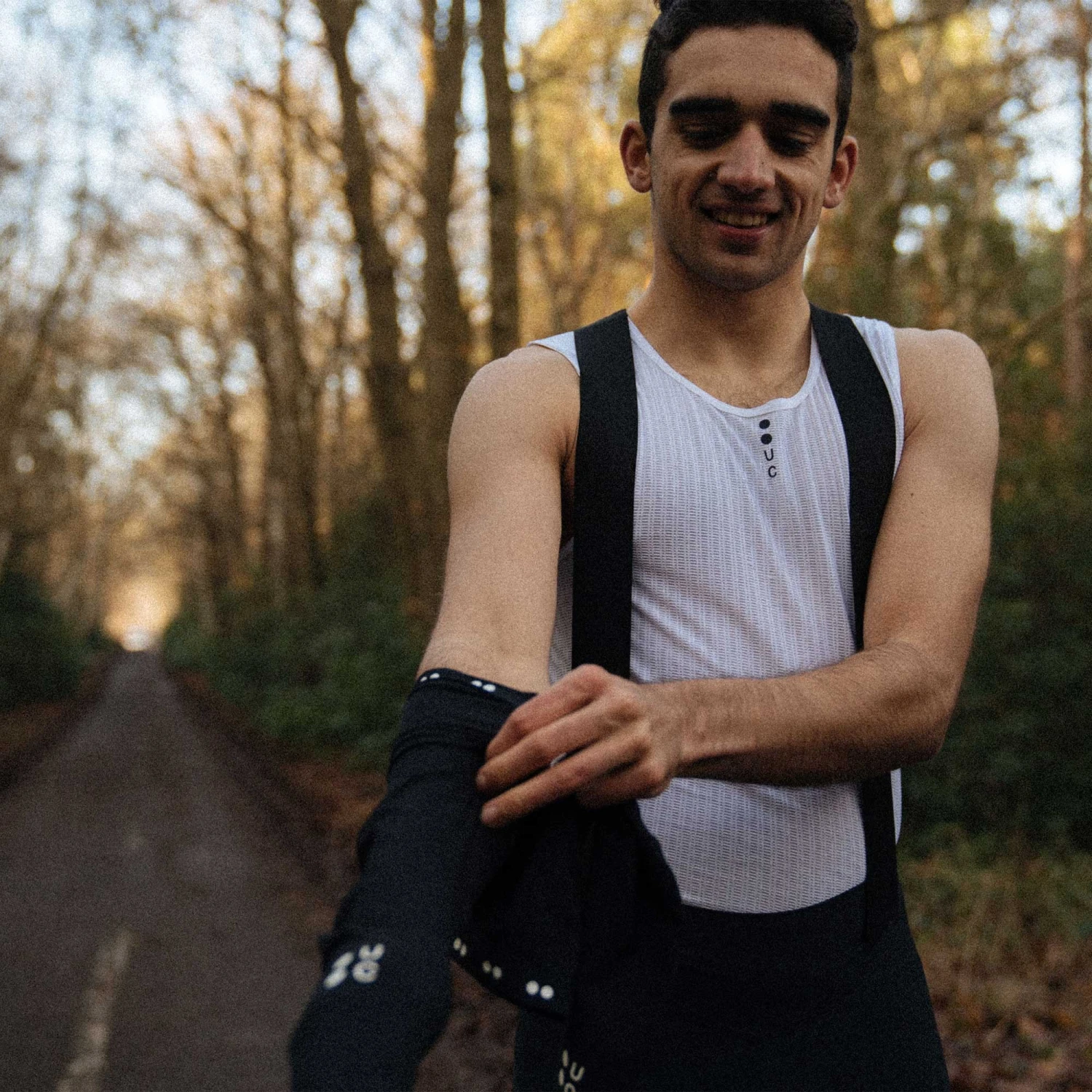 Mono Thermal Merino Plus Arm Warmers - Image 7