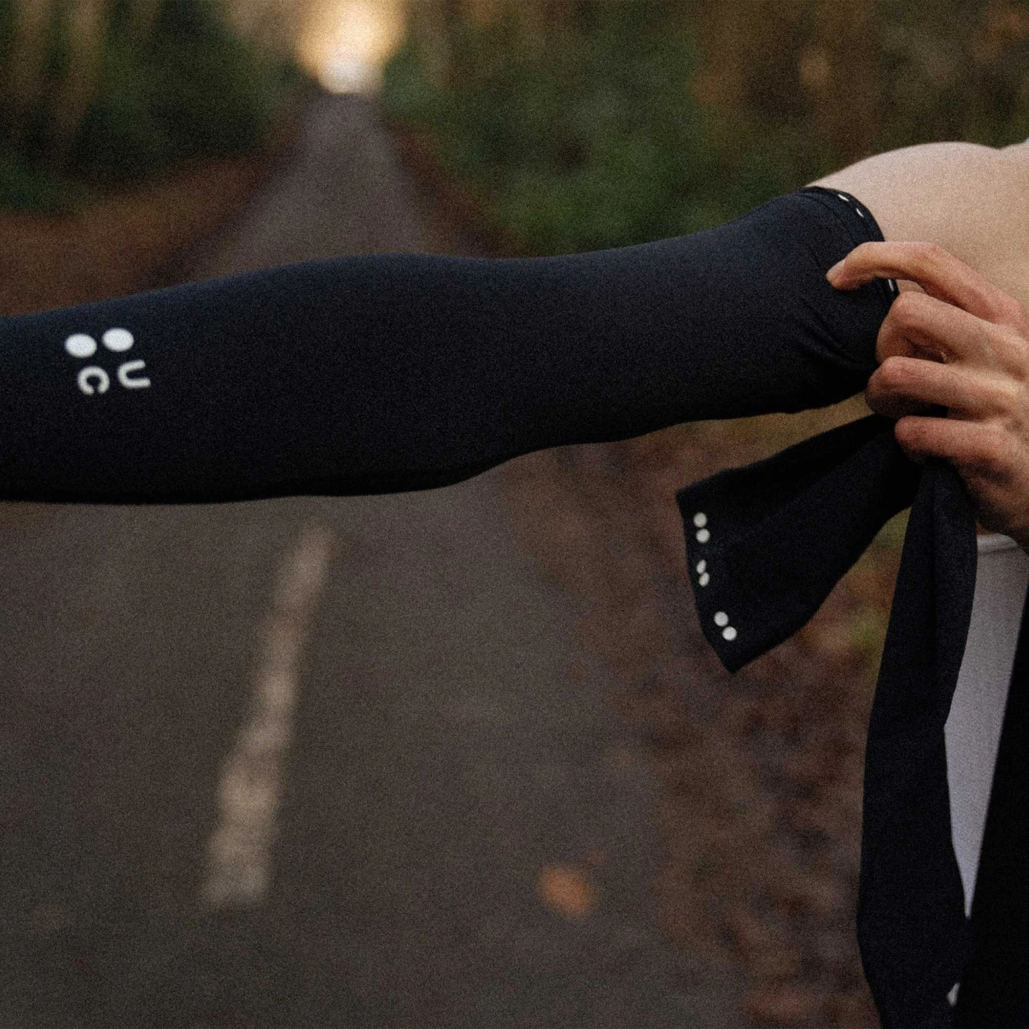 Mono Thermal Merino Plus Arm Warmers - Image 8