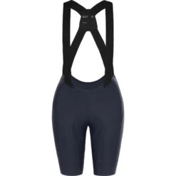 Mono Womens Bib Short