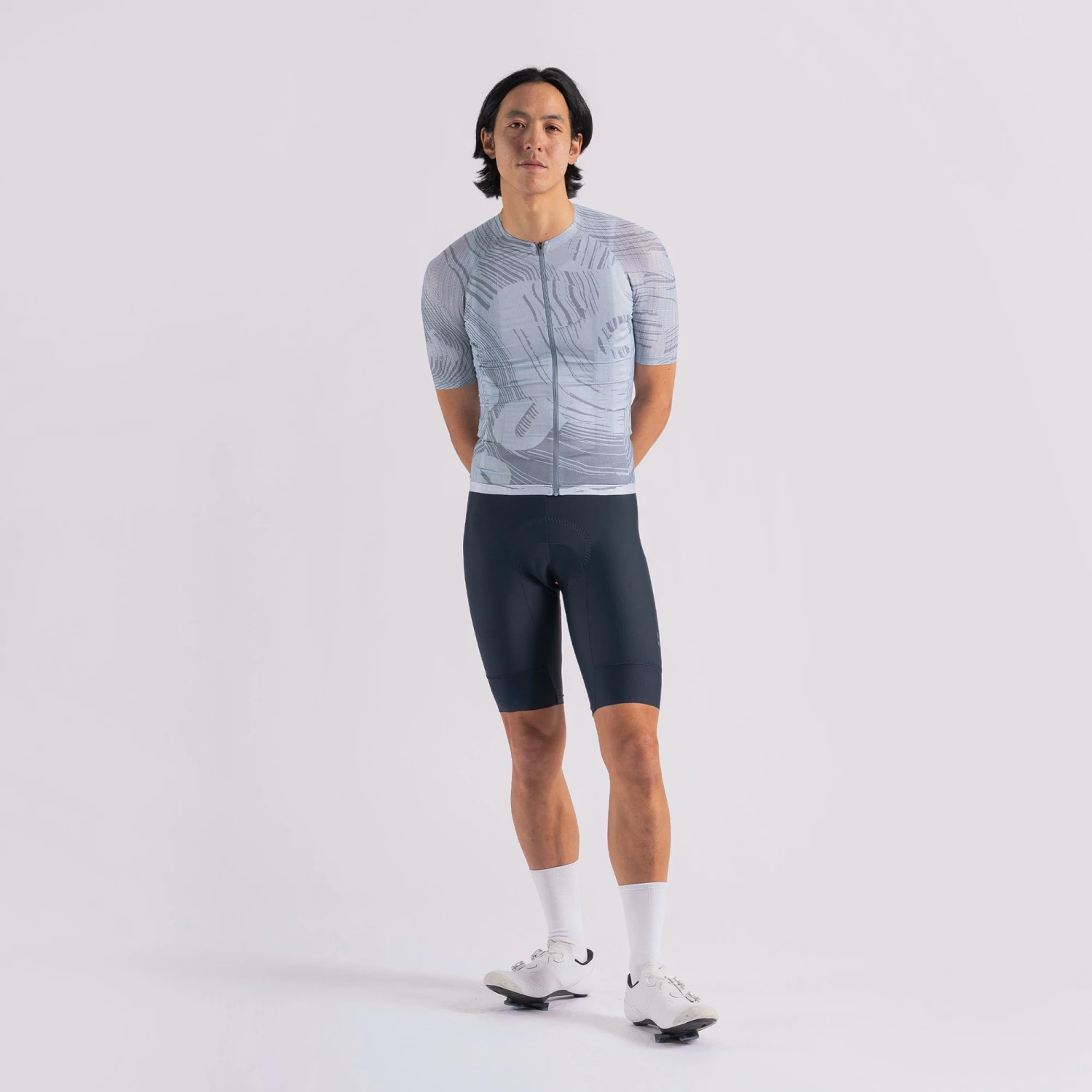 Spectrum Short Sleeve Jersey - Image 3