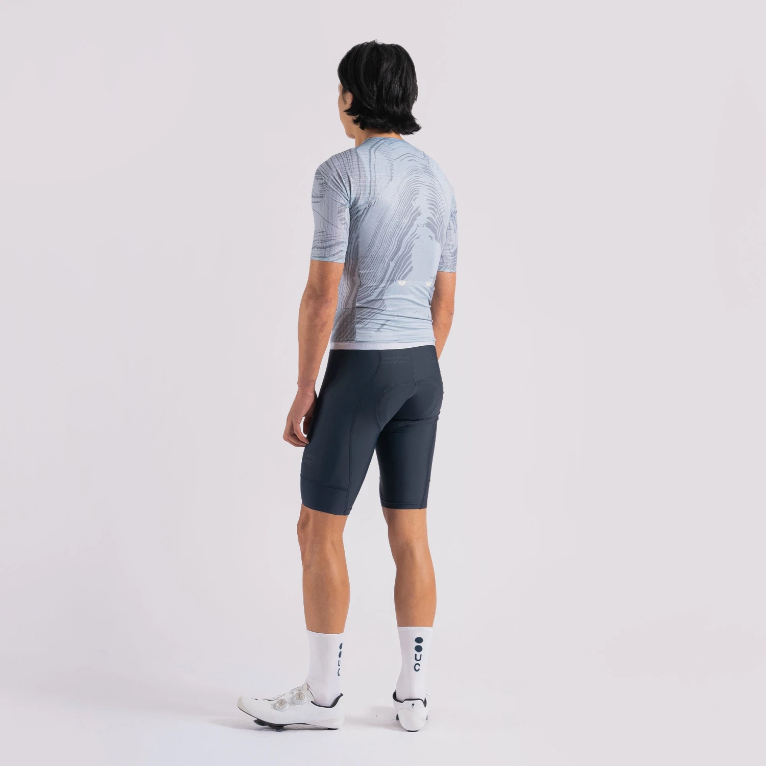 Spectrum Short Sleeve Jersey - Image 4