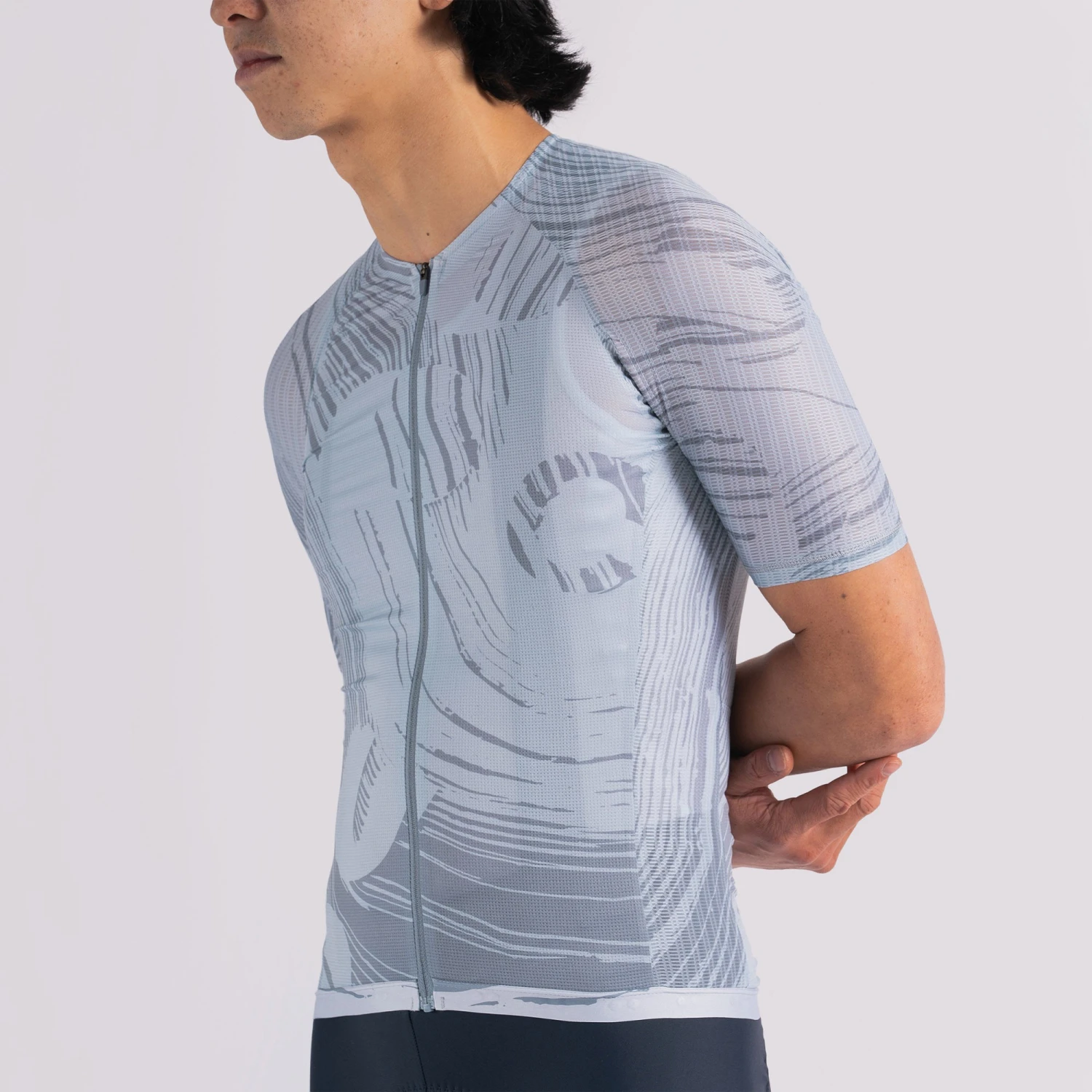 Spectrum Short Sleeve Jersey - Image 5