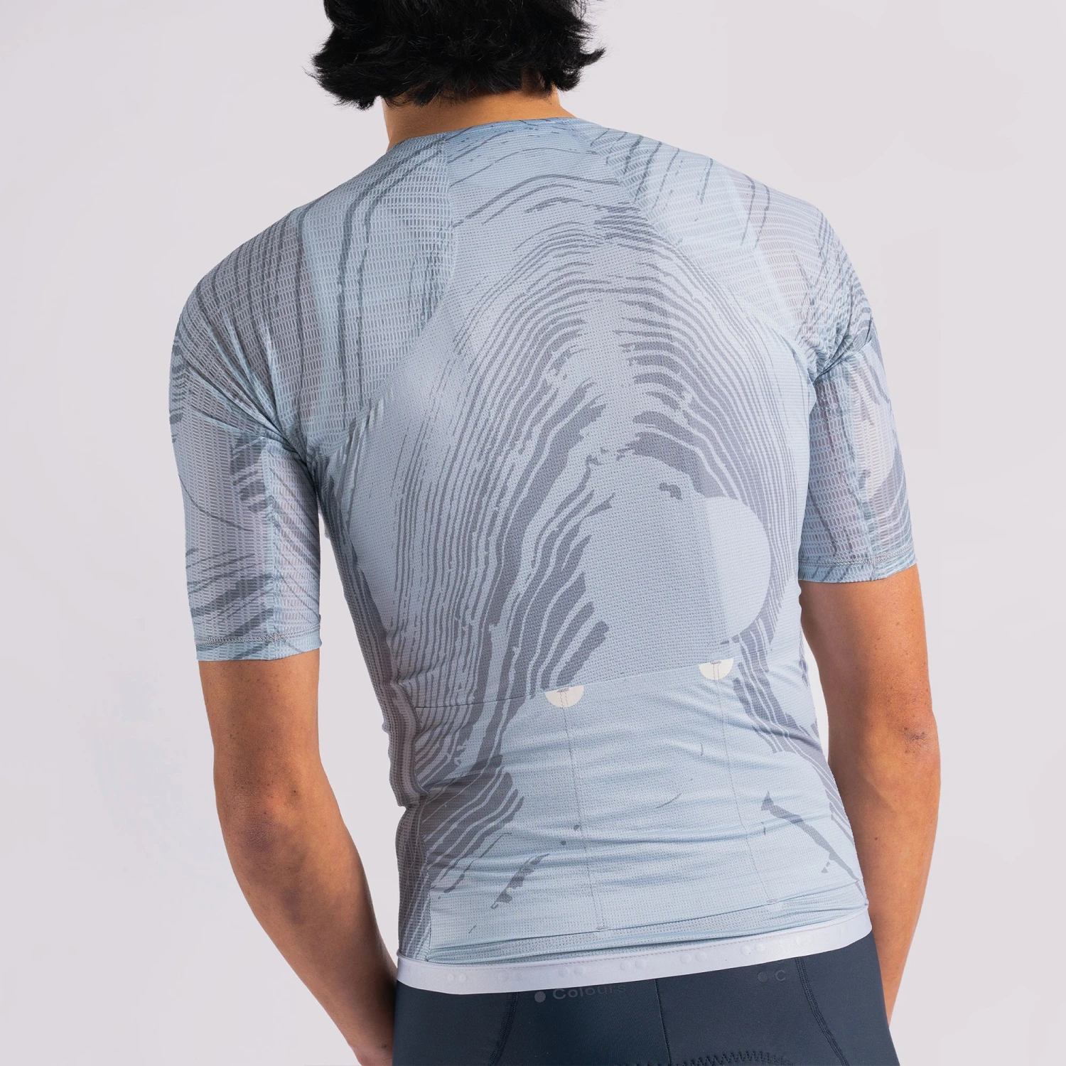 Spectrum Short Sleeve Jersey - Image 6