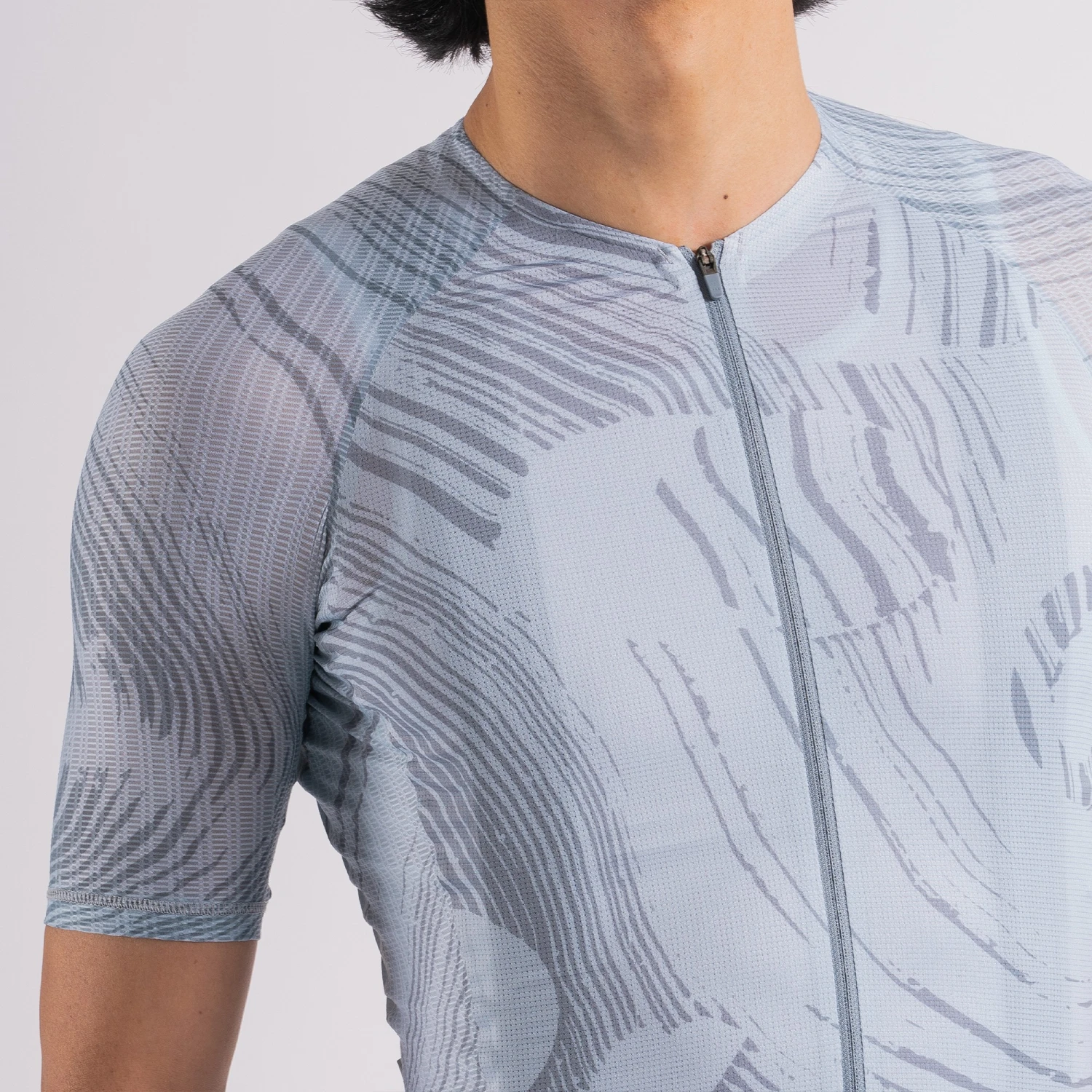 Spectrum Short Sleeve Jersey - Image 7